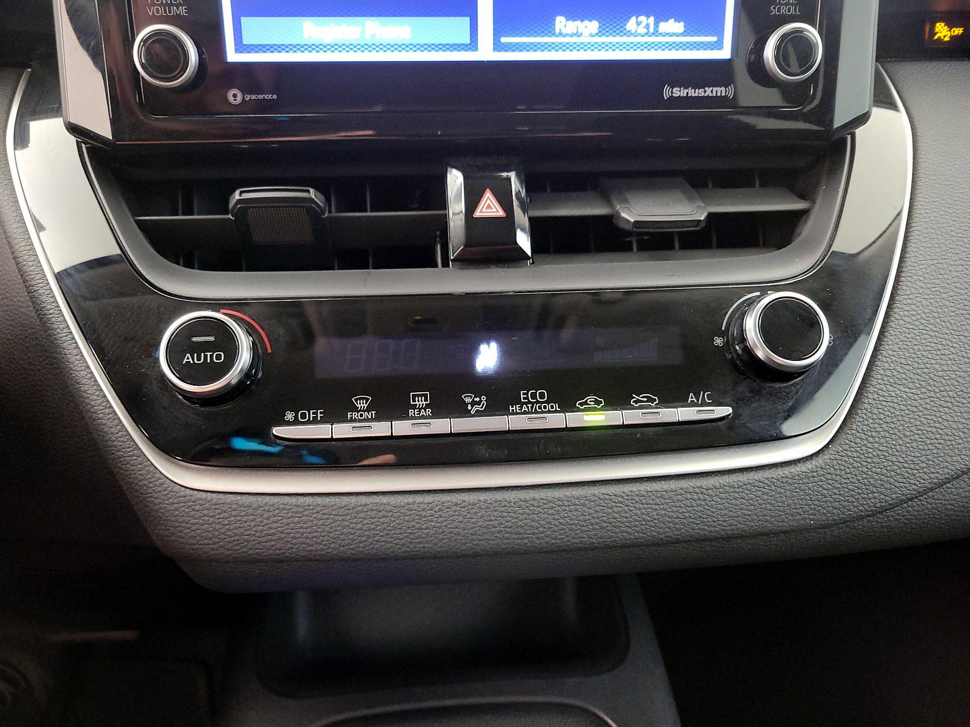 Thumbnail: 2022 Toyota Corolla - 16