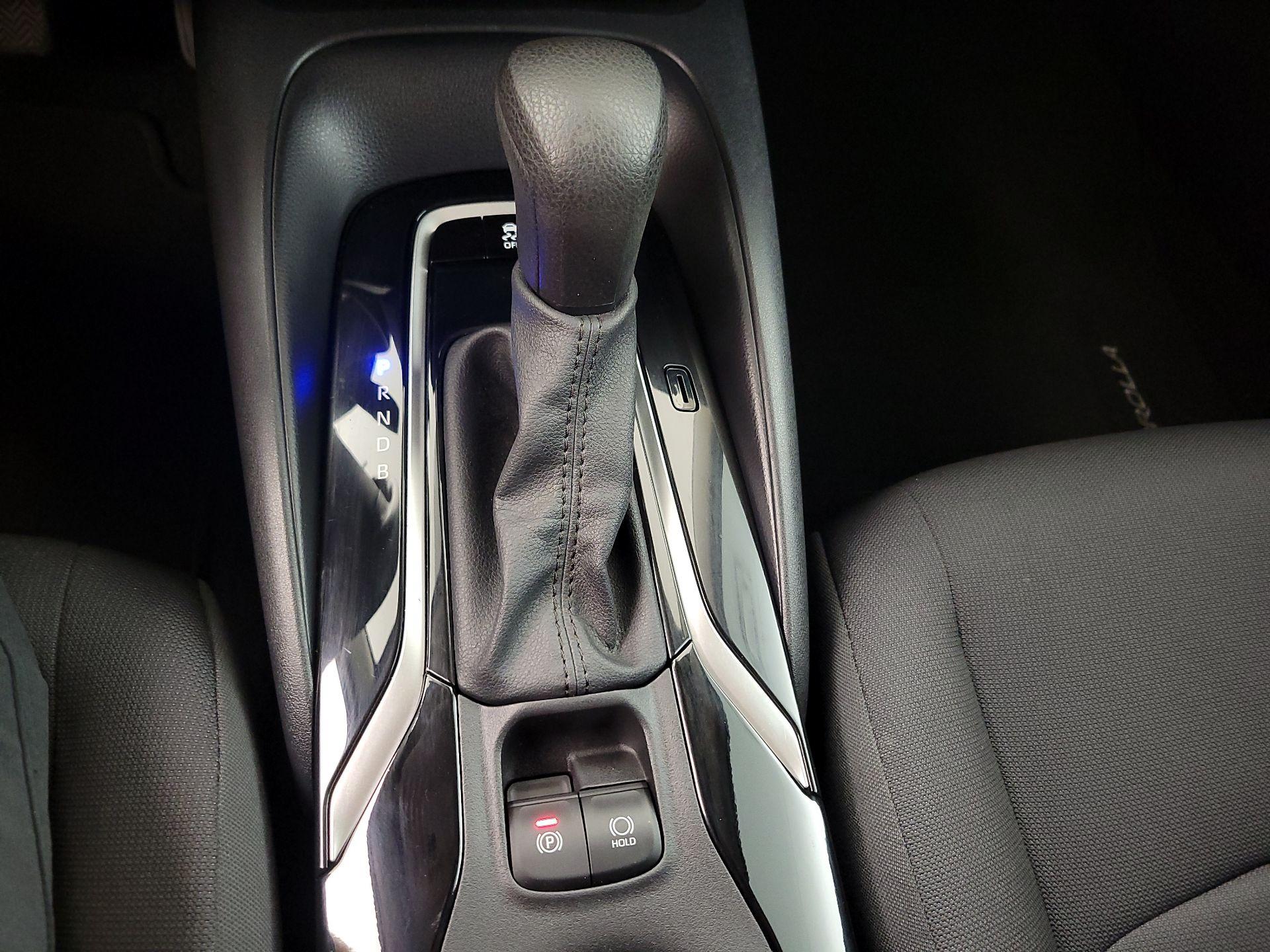 Thumbnail: 2022 Toyota Corolla - 17