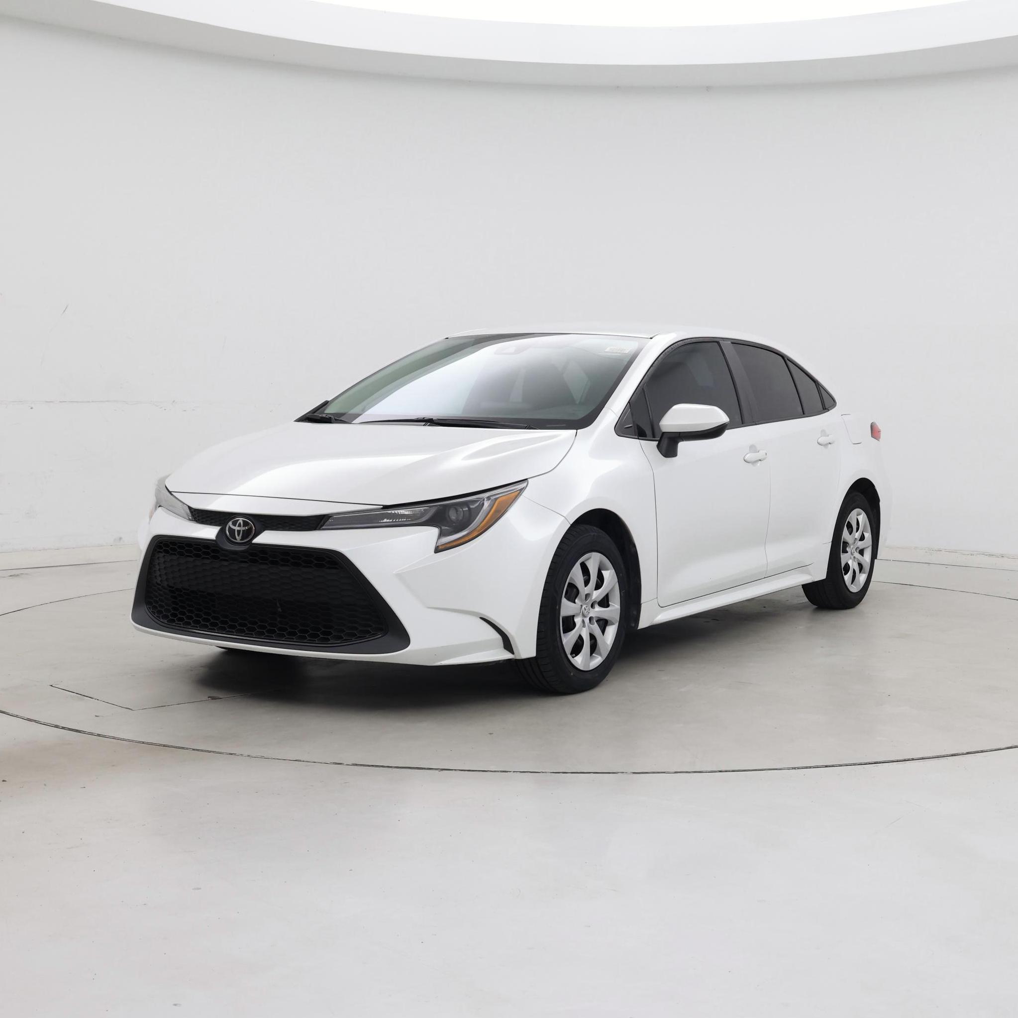 Thumbnail: 2022 Toyota Corolla - 4