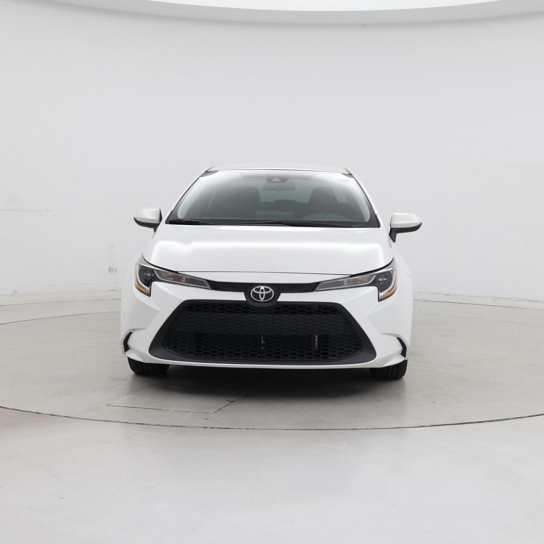 Thumbnail: 2022 Toyota Corolla - 5