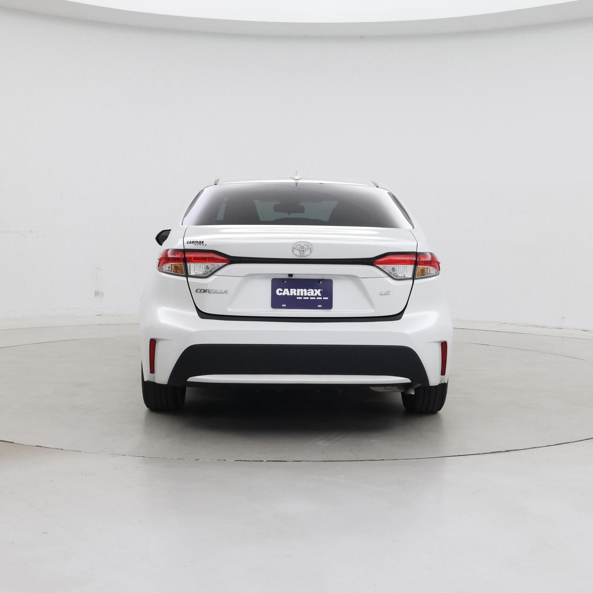 Thumbnail: 2022 Toyota Corolla - 6