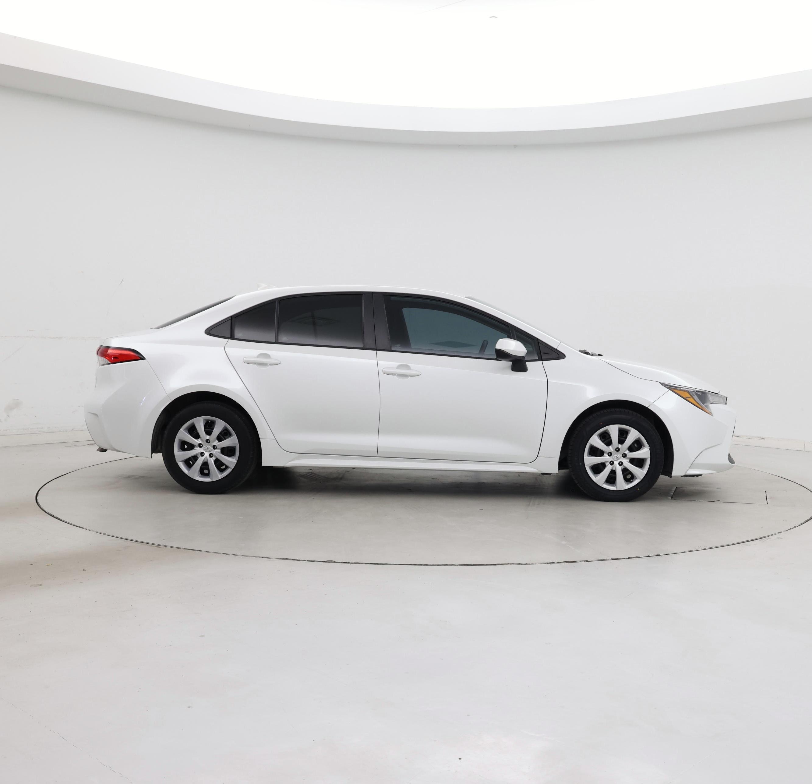 Thumbnail: 2022 Toyota Corolla - 7