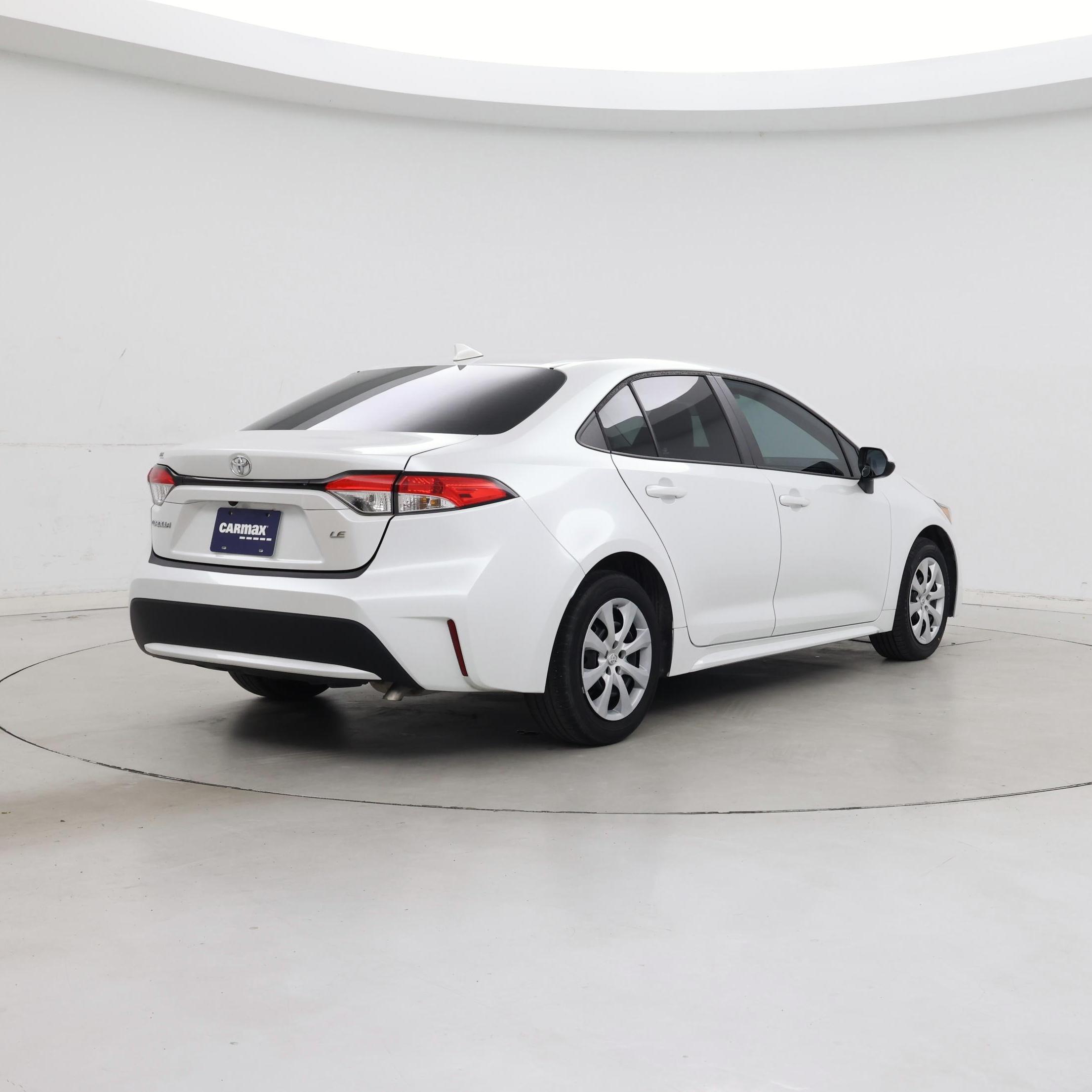 Thumbnail: 2022 Toyota Corolla - 8