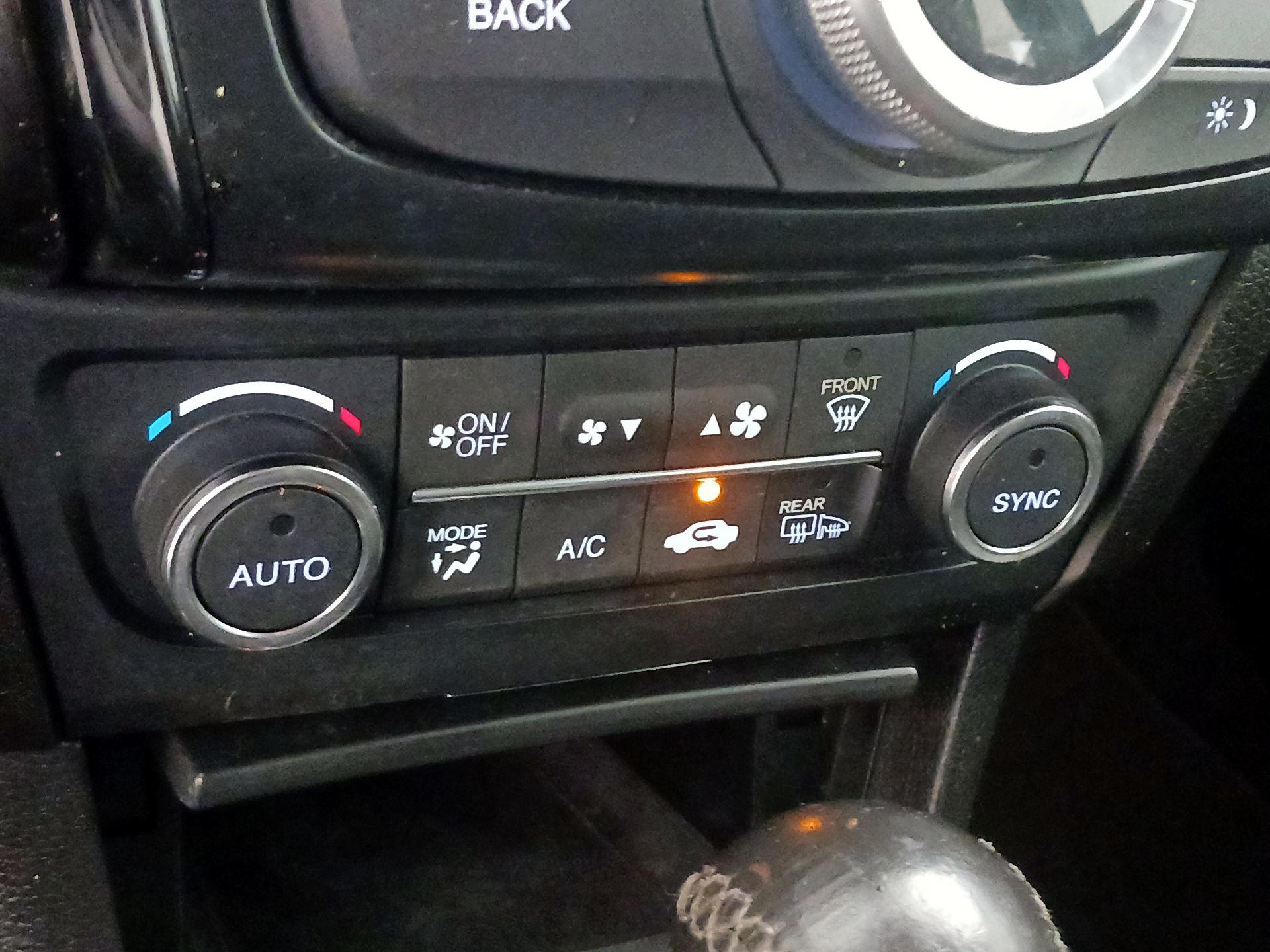 Thumbnail: 2021 Acura ILX - 16