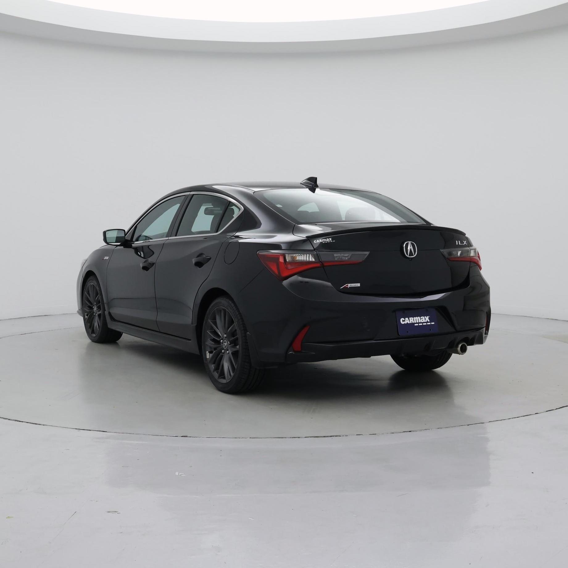 Thumbnail: 2021 Acura ILX - 2