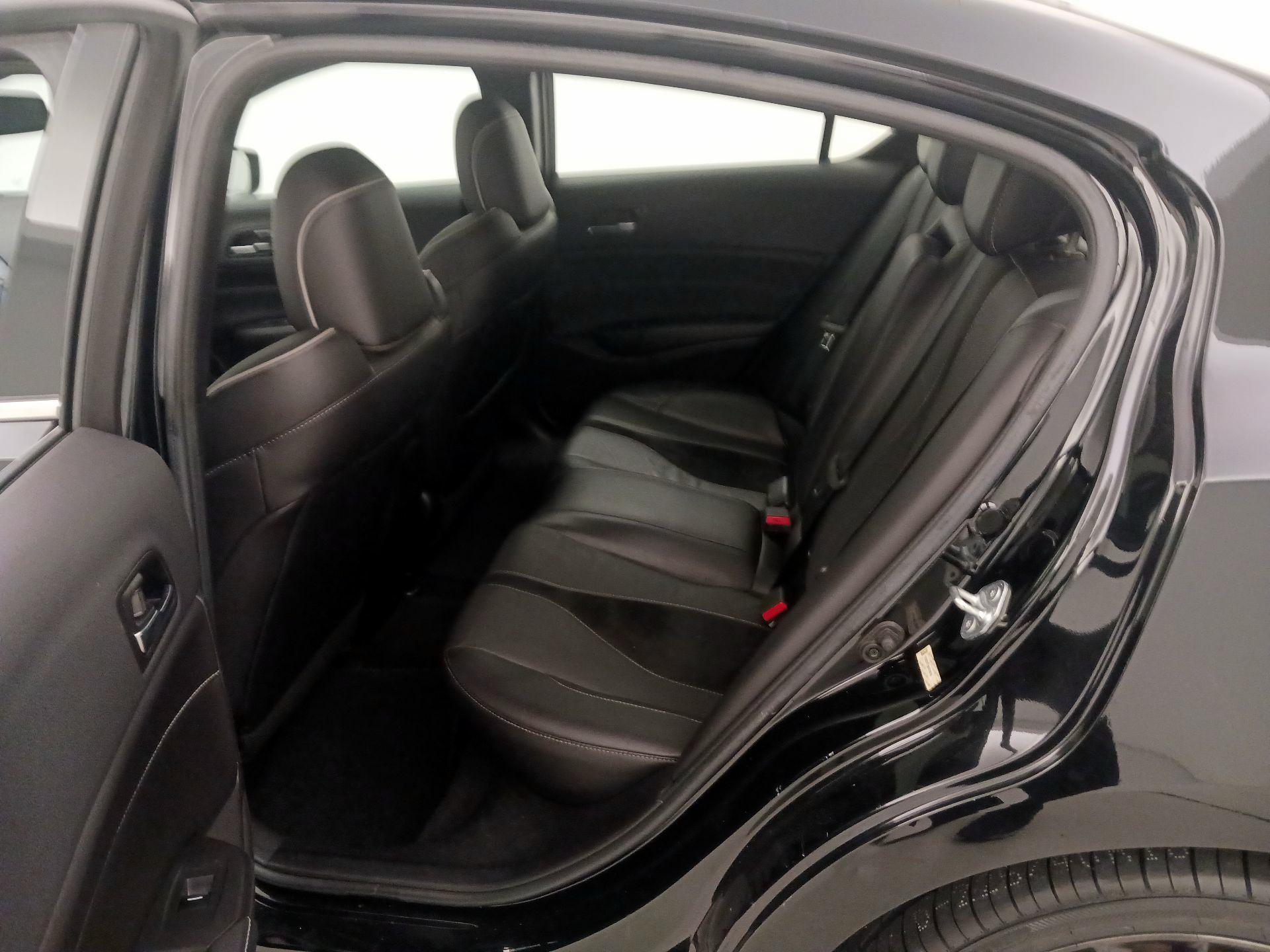 Thumbnail: 2021 Acura ILX - 20