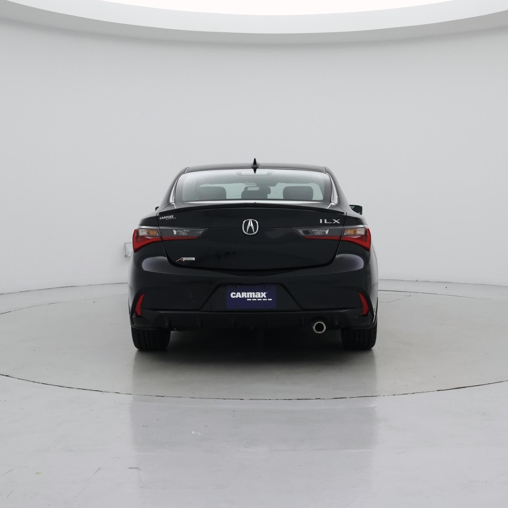 Thumbnail: 2021 Acura ILX - 6