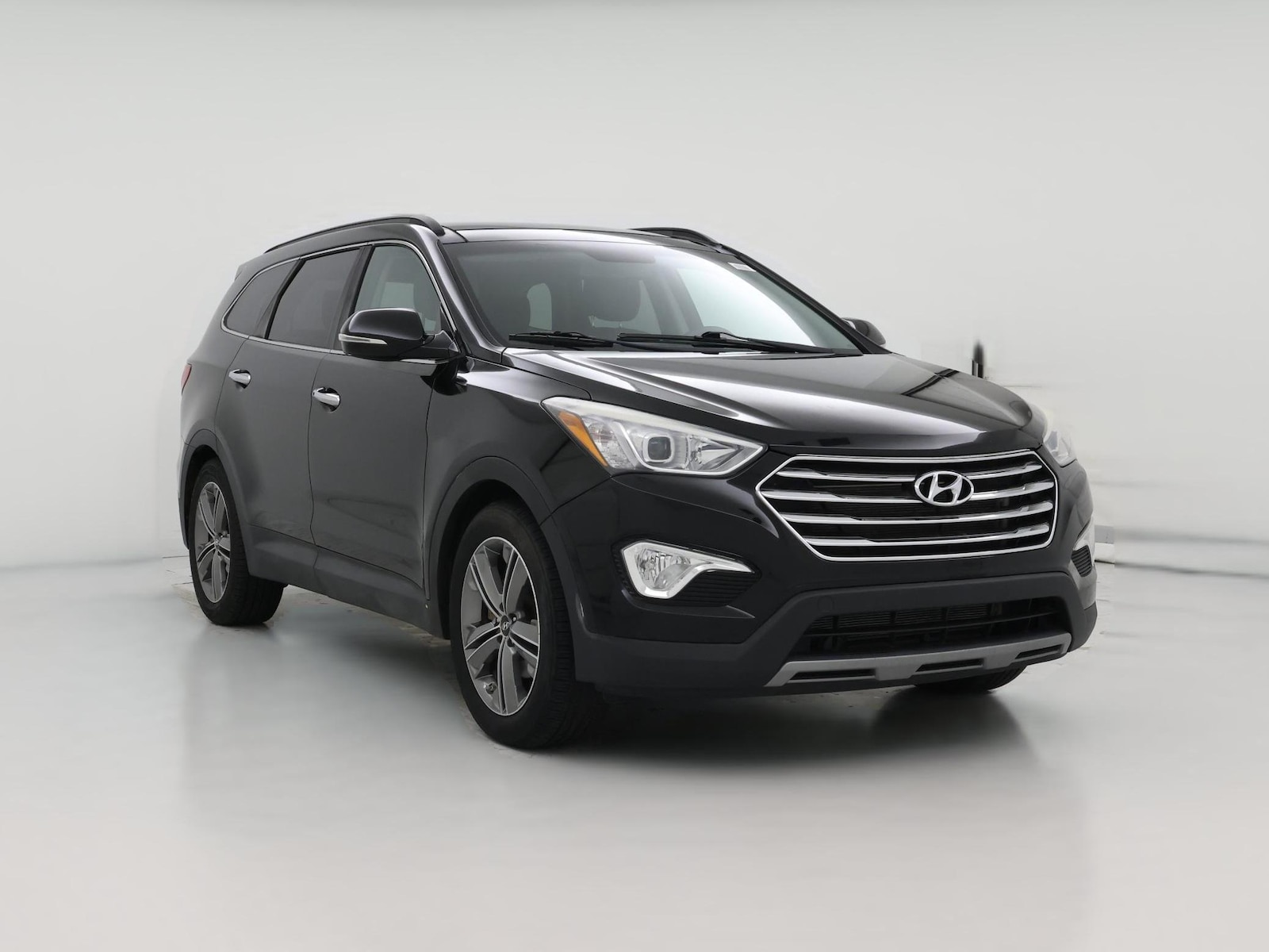 2014 Hyundai Santa Fe Limited