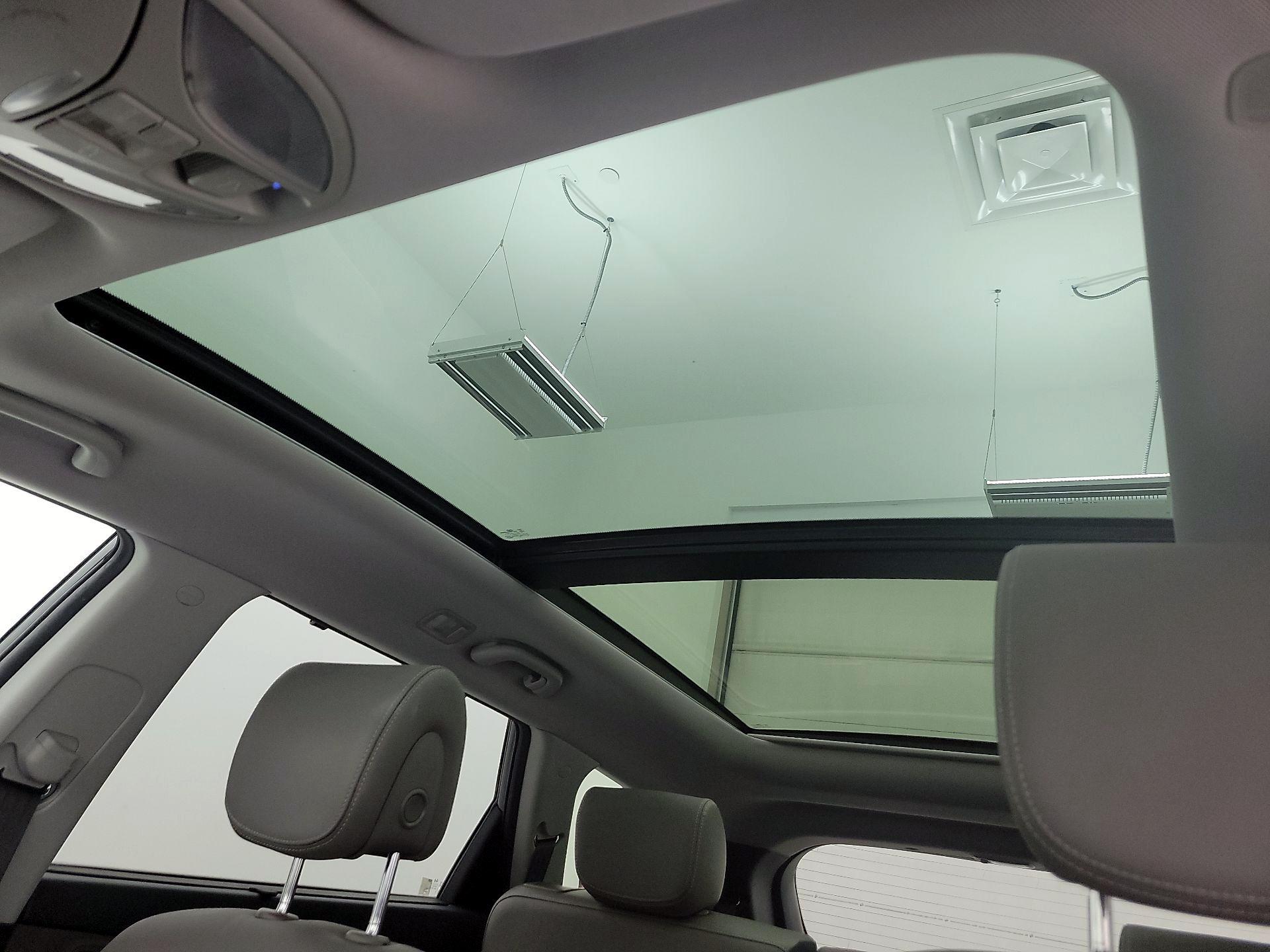 Thumbnail: 2014 Hyundai Santa Fe - 19