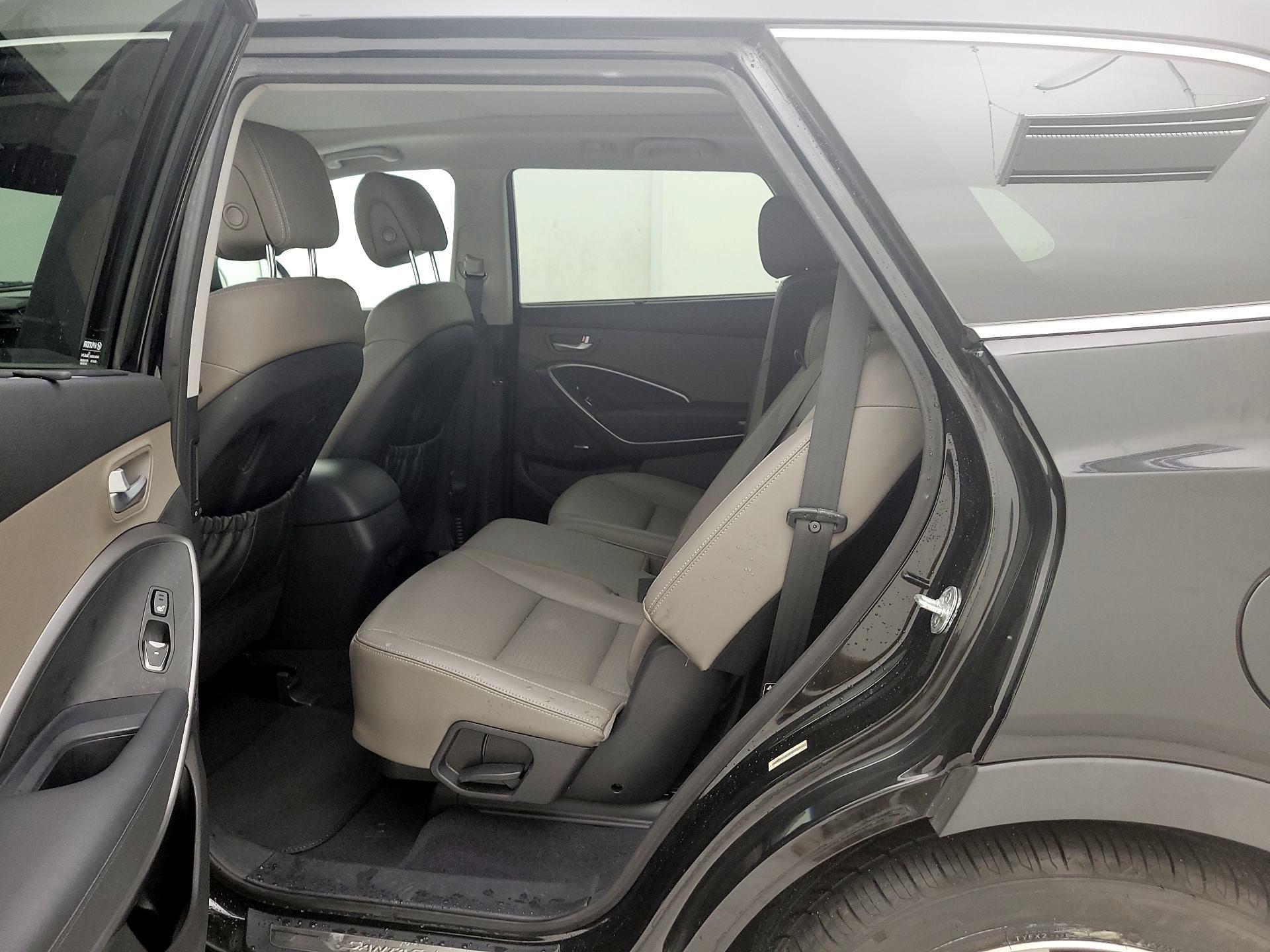 Thumbnail: 2014 Hyundai Santa Fe - 20