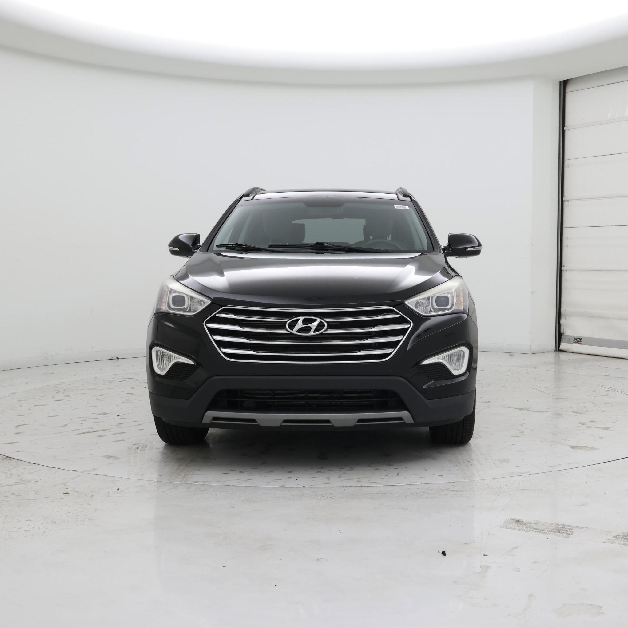 Thumbnail: 2014 Hyundai Santa Fe - 5