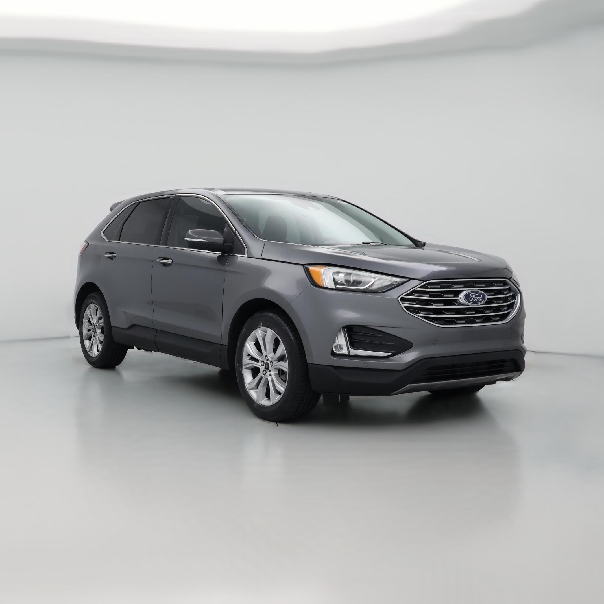 Thumbnail: 2024 Ford Edge - 1