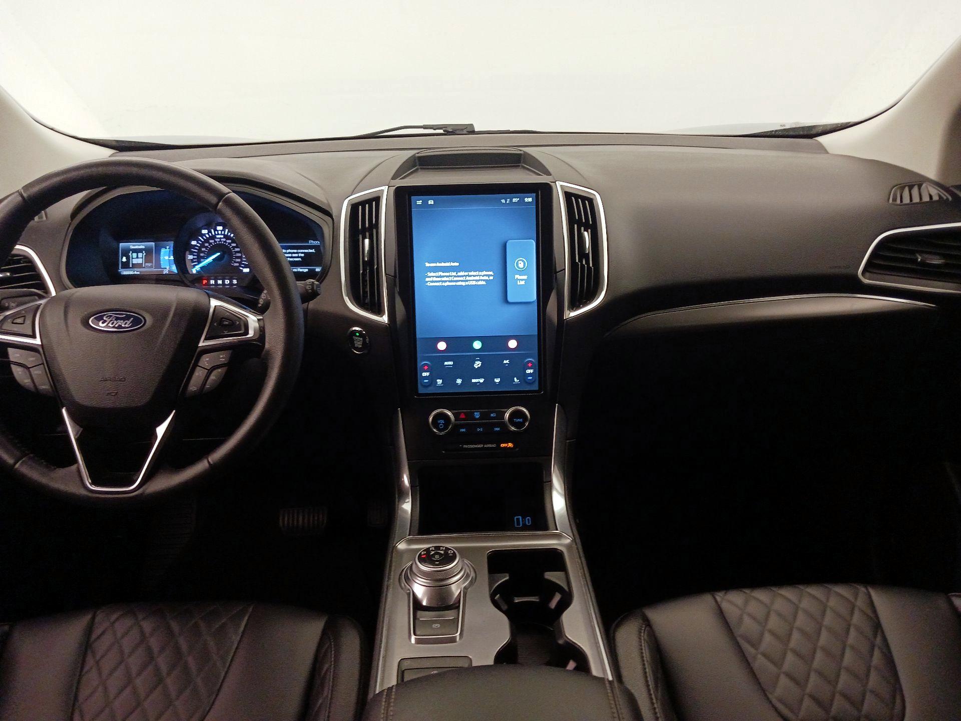 Thumbnail: 2024 Ford Edge - 9