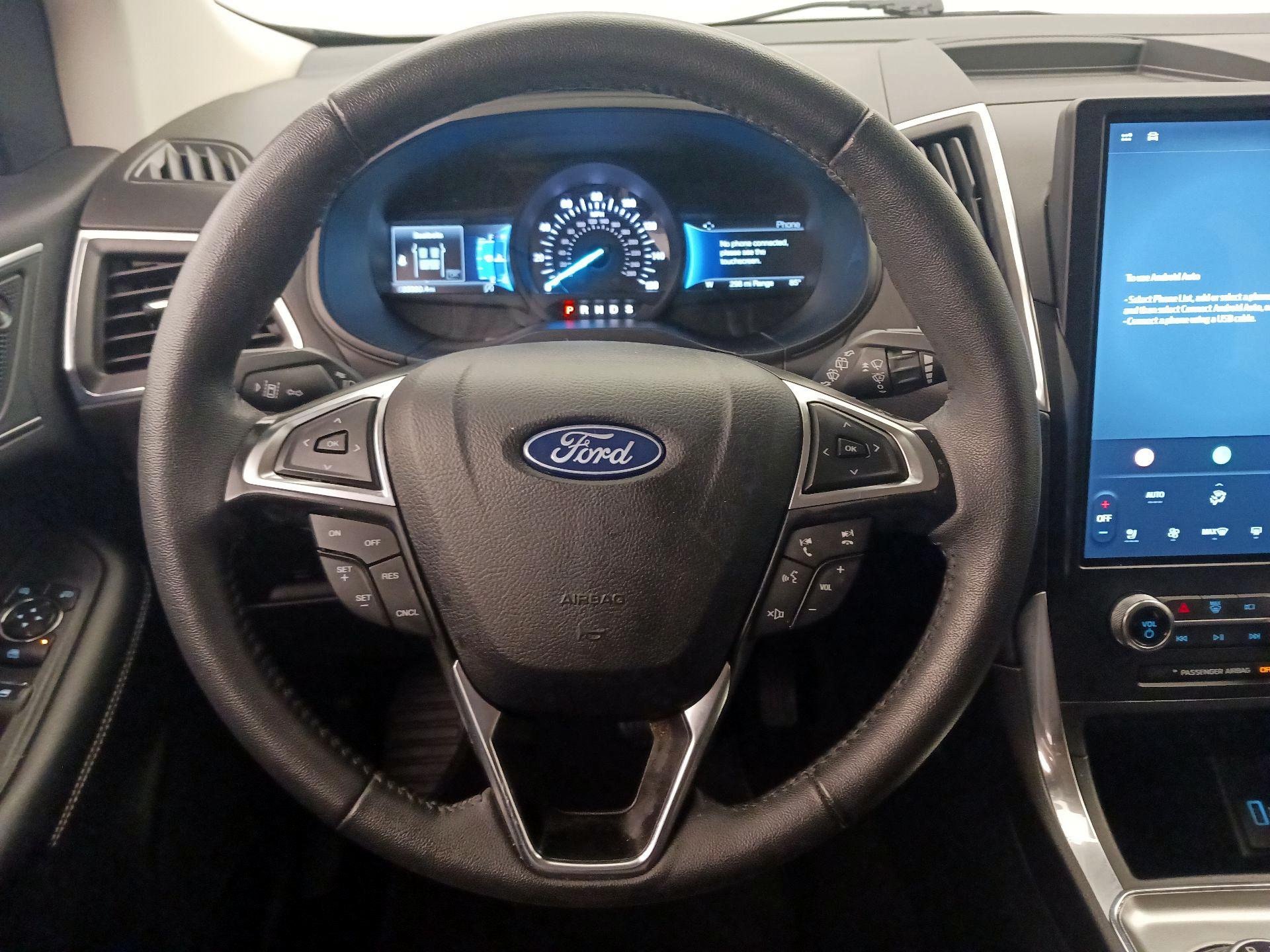 Thumbnail: 2024 Ford Edge - 10