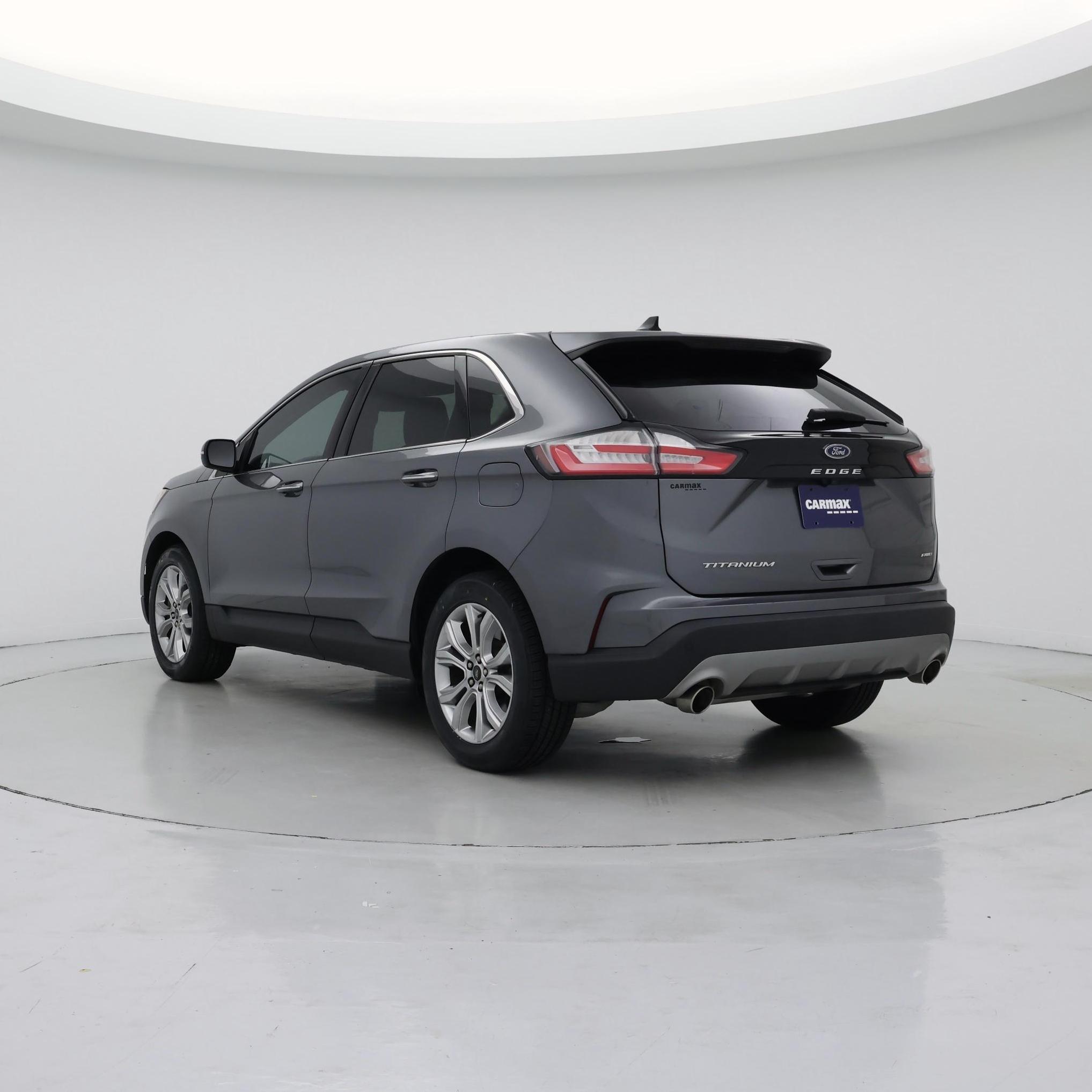 Thumbnail: 2024 Ford Edge - 2