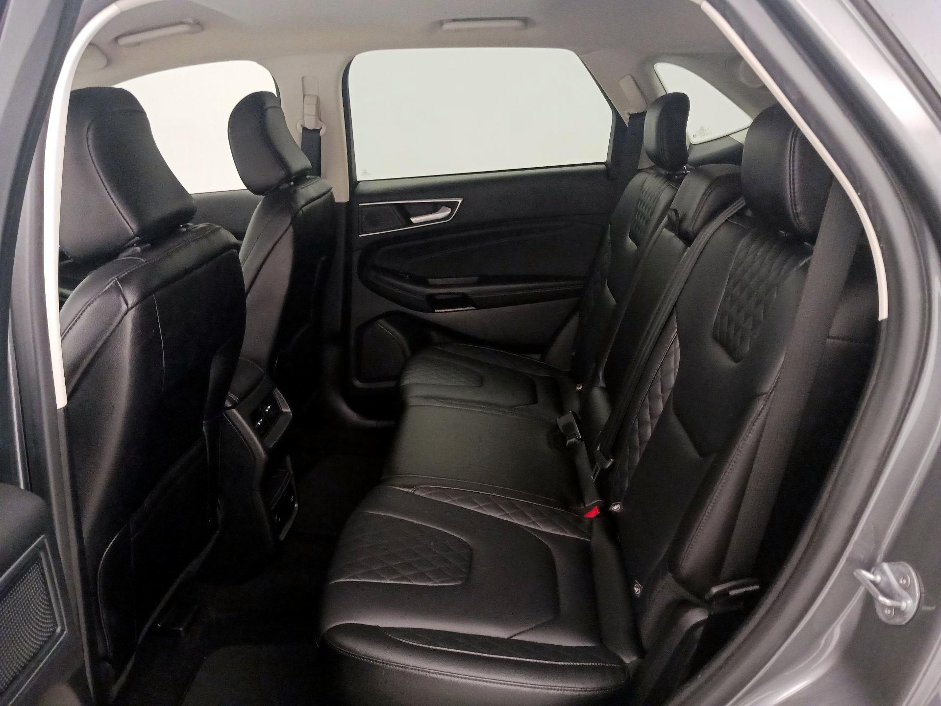Thumbnail: 2024 Ford Edge - 19