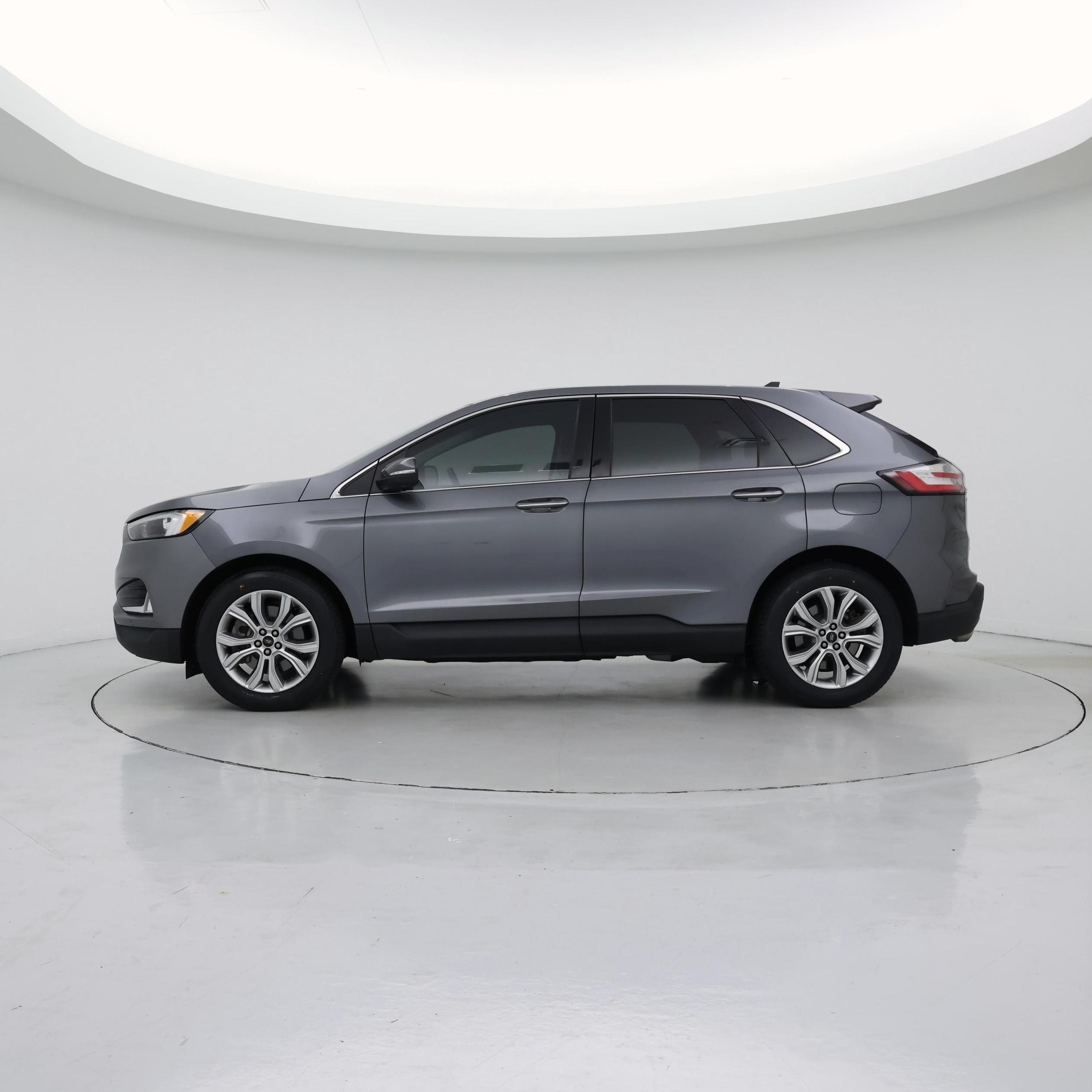 Thumbnail: 2024 Ford Edge - 3