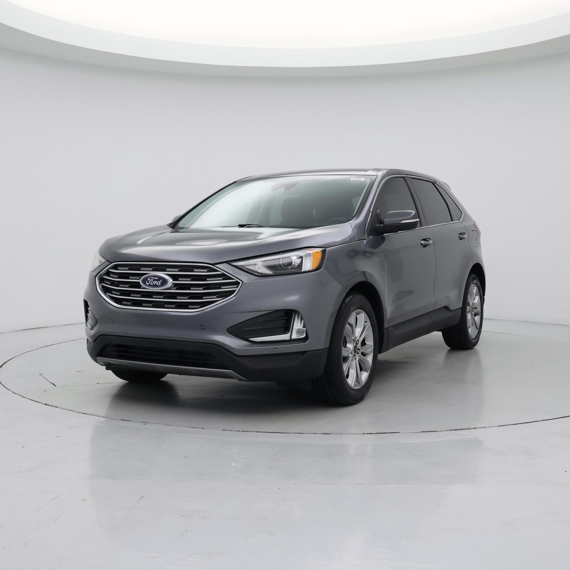 Thumbnail: 2024 Ford Edge - 4