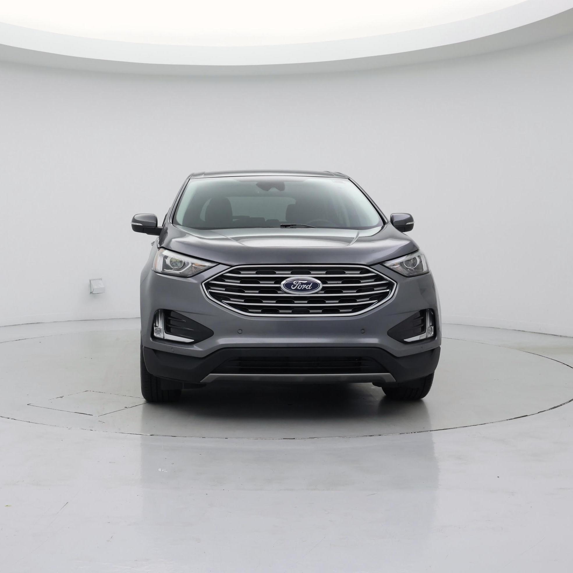 Thumbnail: 2024 Ford Edge - 5
