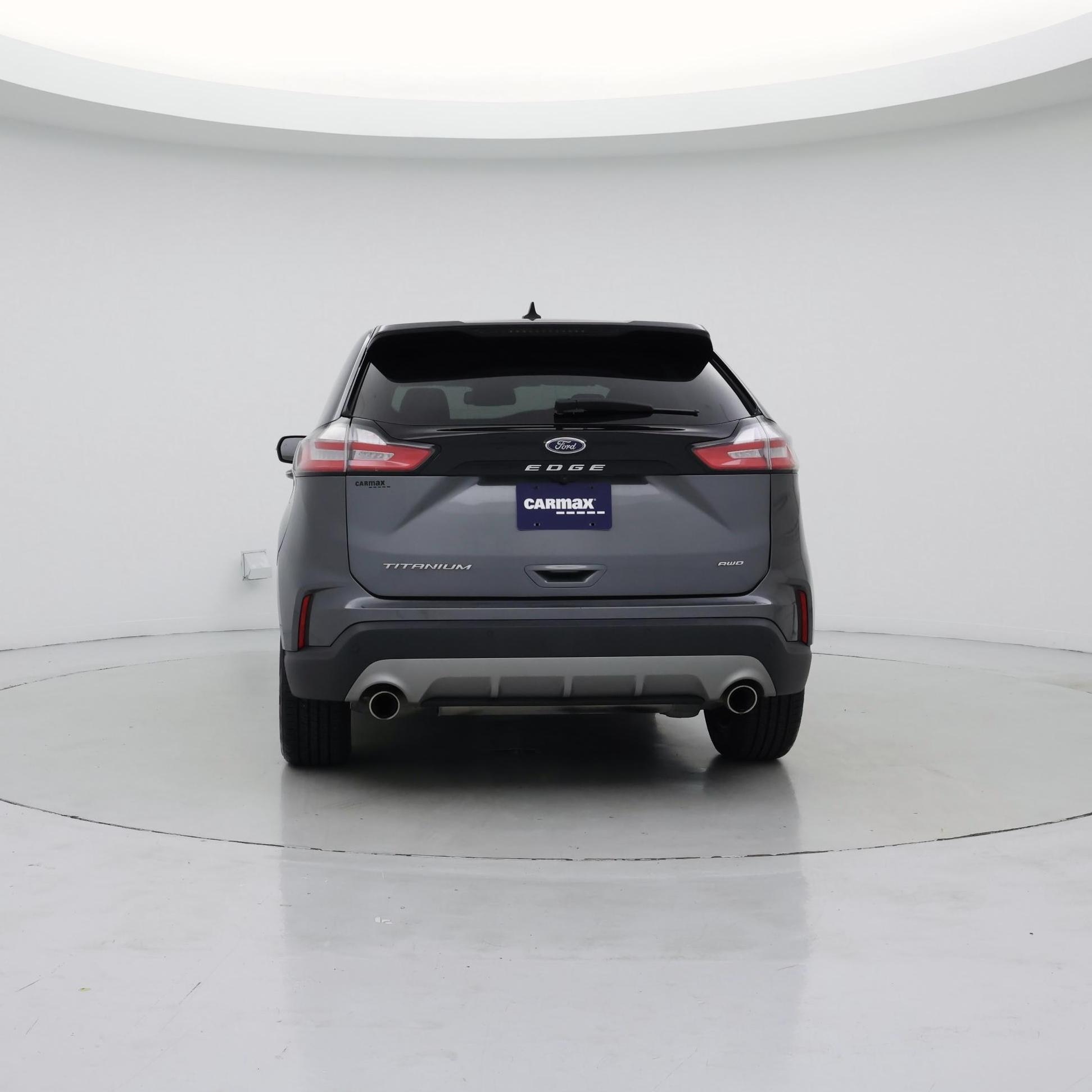 Thumbnail: 2024 Ford Edge - 6