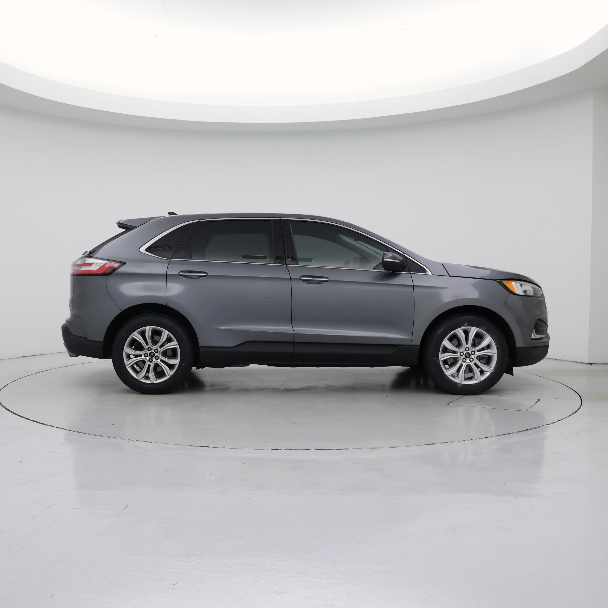 Thumbnail: 2024 Ford Edge - 7