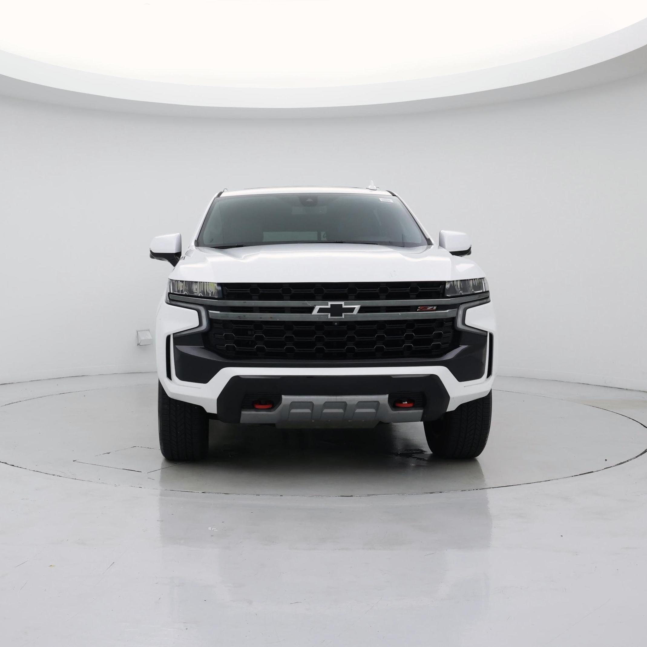 Thumbnail: 2021 Chevrolet Suburban - 5