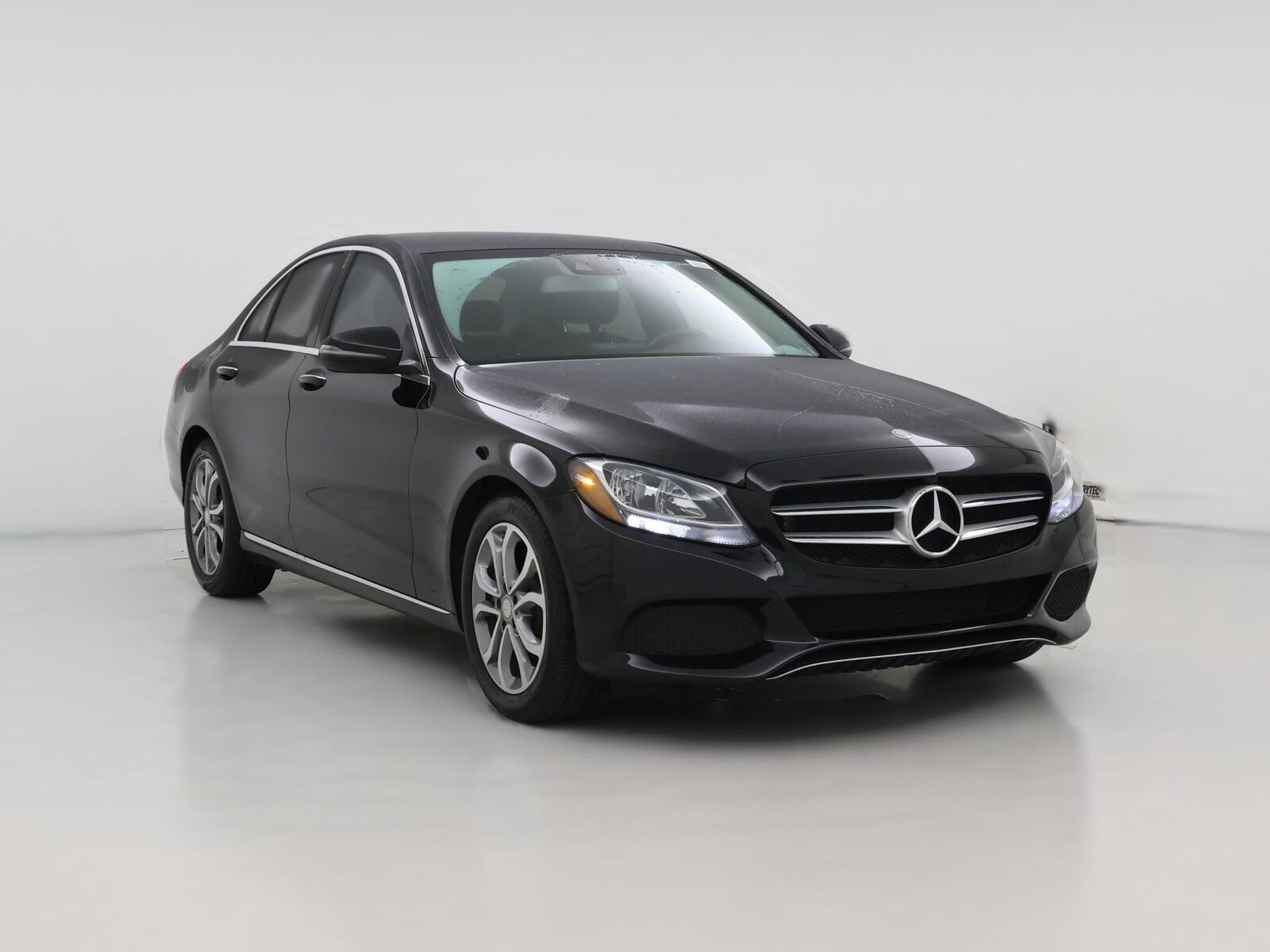 2017 Mercedes-Benz C-Class C300