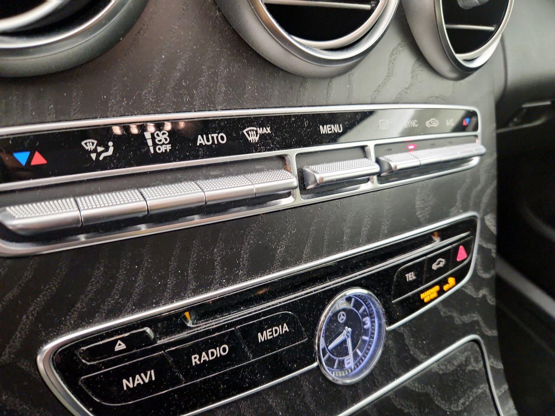 Thumbnail: 2017 Mercedes-Benz C-Class - 17