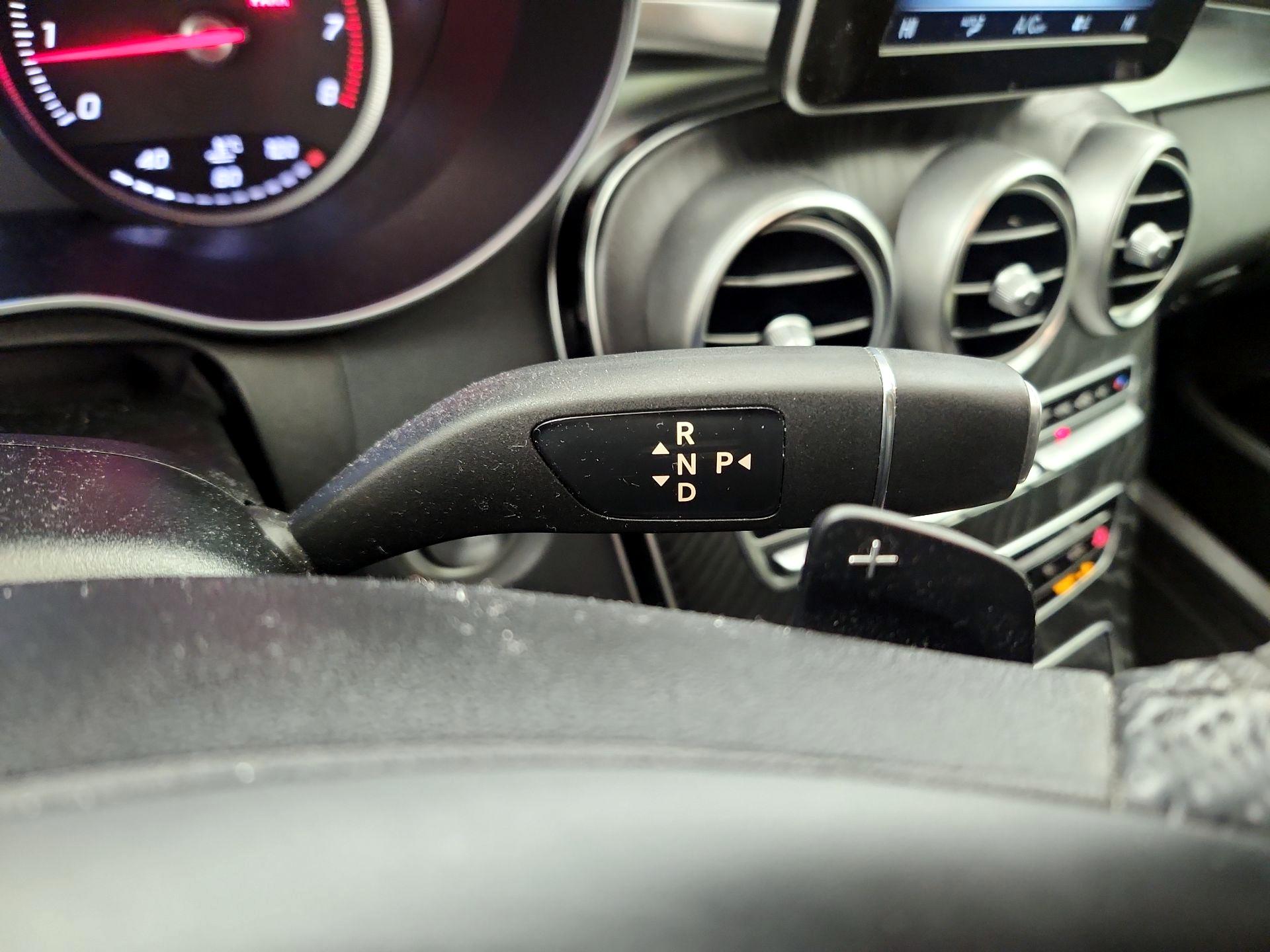 Thumbnail: 2017 Mercedes-Benz C-Class - 18