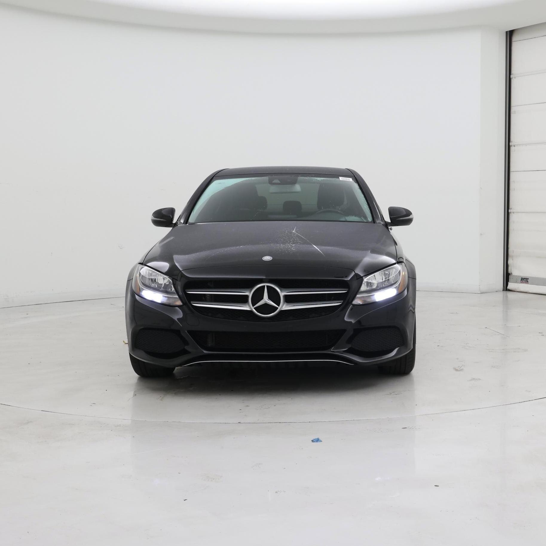 Thumbnail: 2017 Mercedes-Benz C-Class - 5