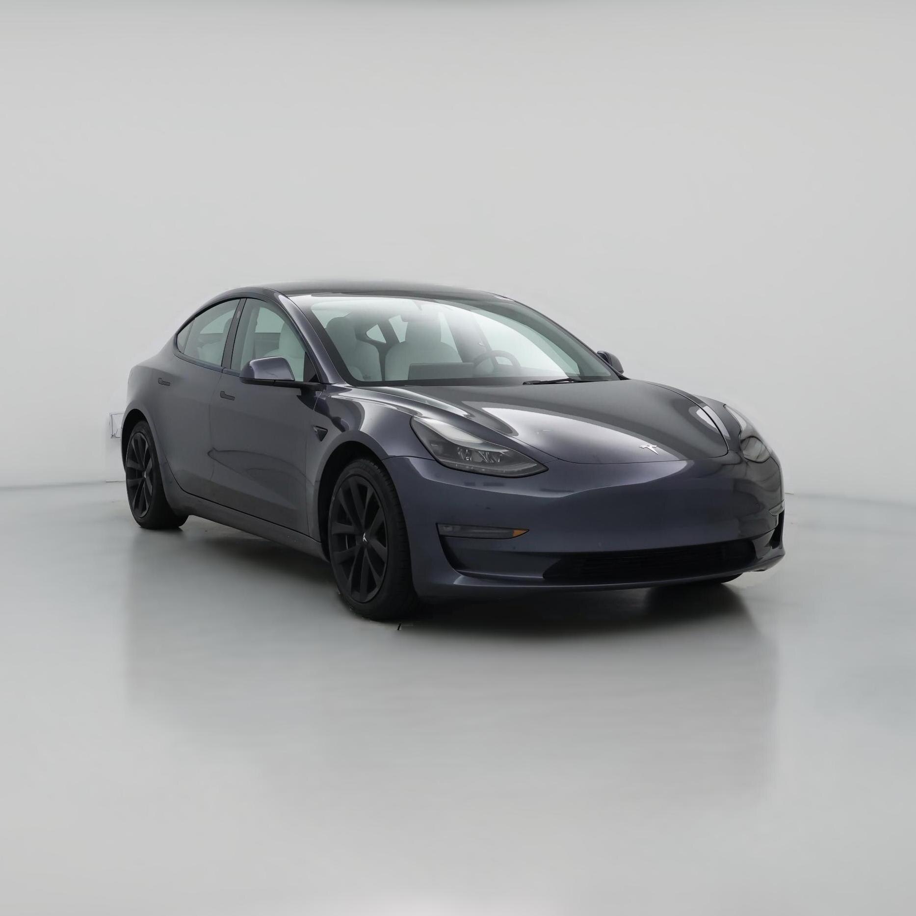 Thumbnail: 2022 Tesla Model 3 - 1