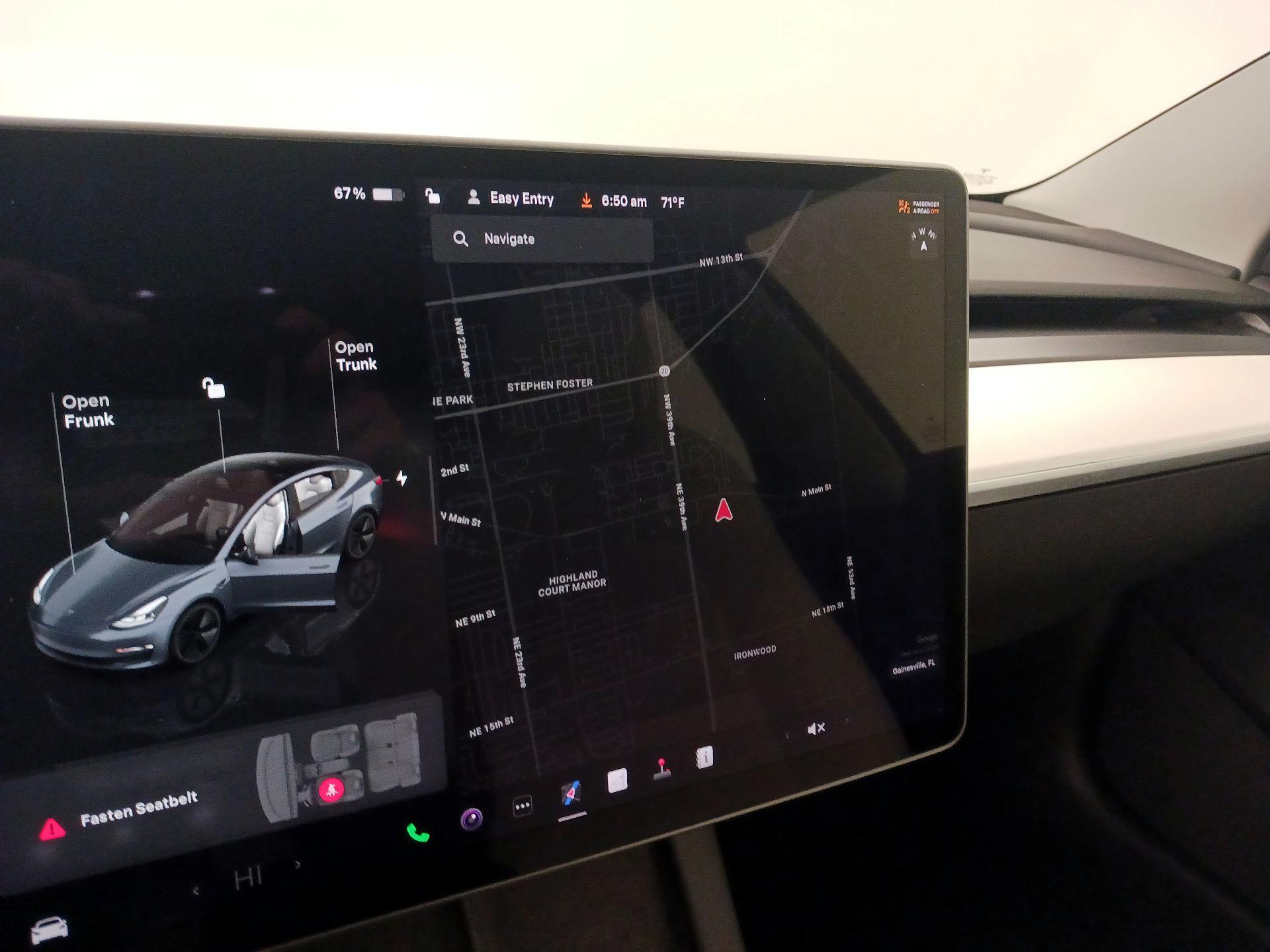 Thumbnail: 2022 Tesla Model 3 - 13