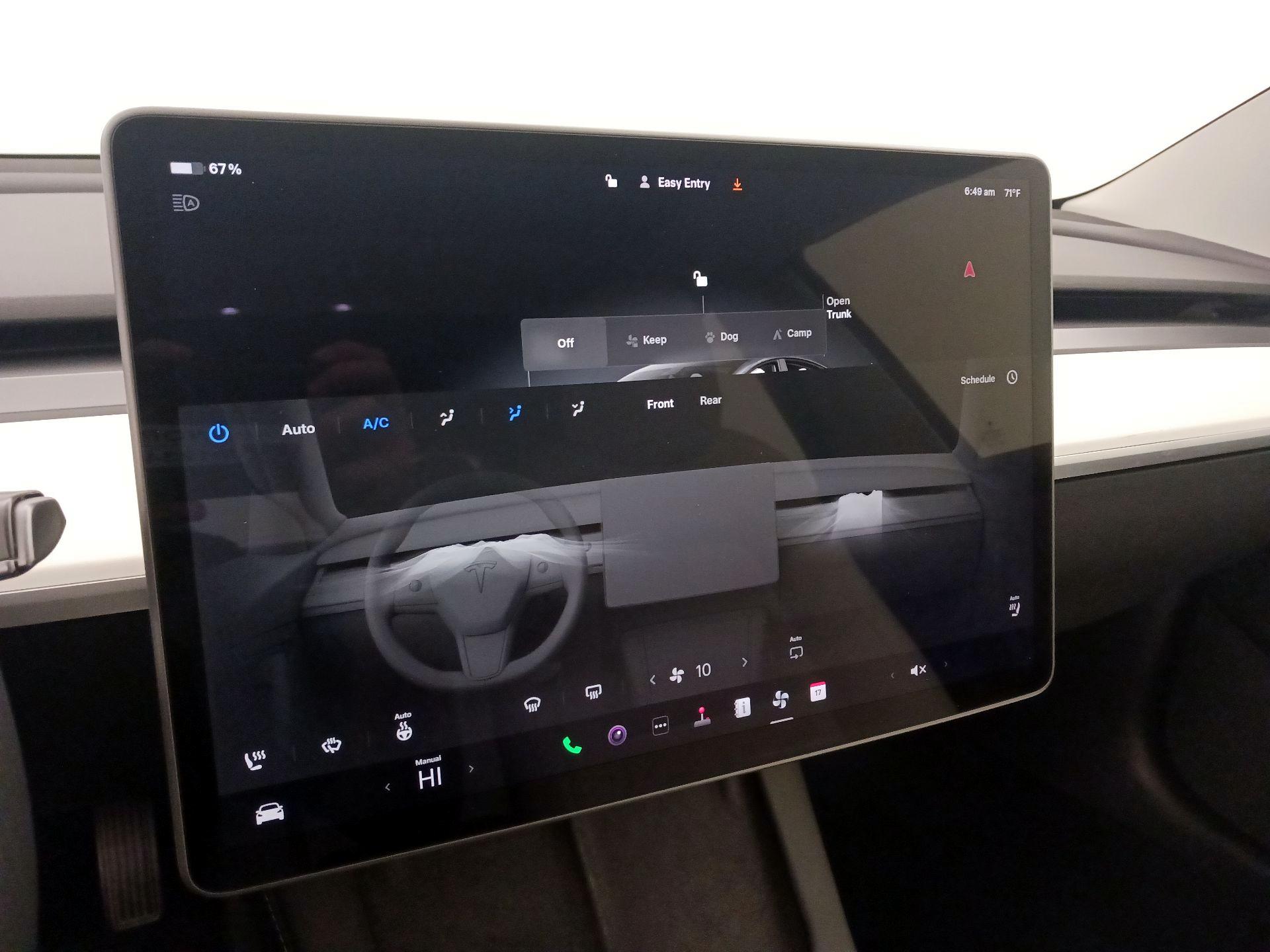 Thumbnail: 2022 Tesla Model 3 - 16