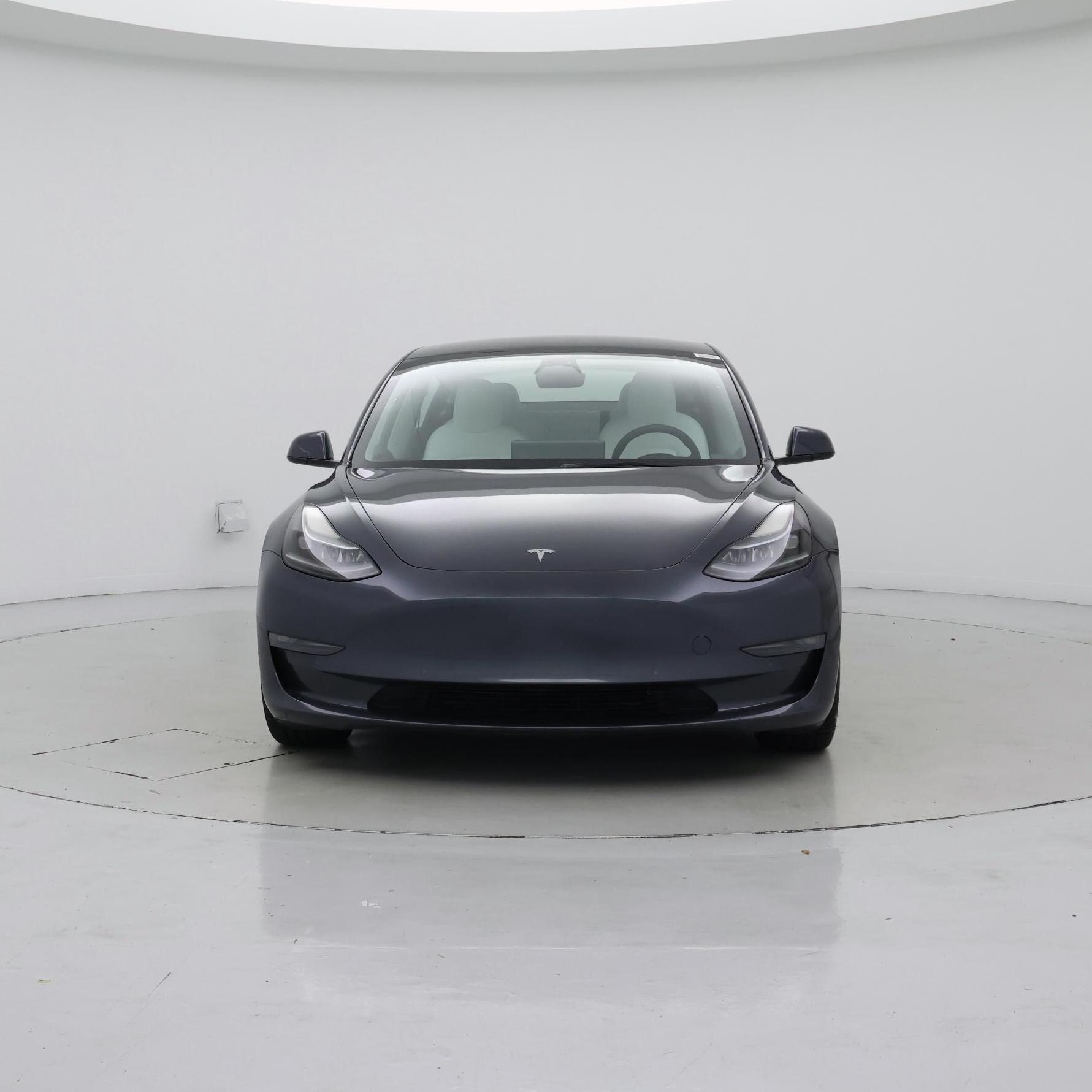 Thumbnail: 2022 Tesla Model 3 - 5