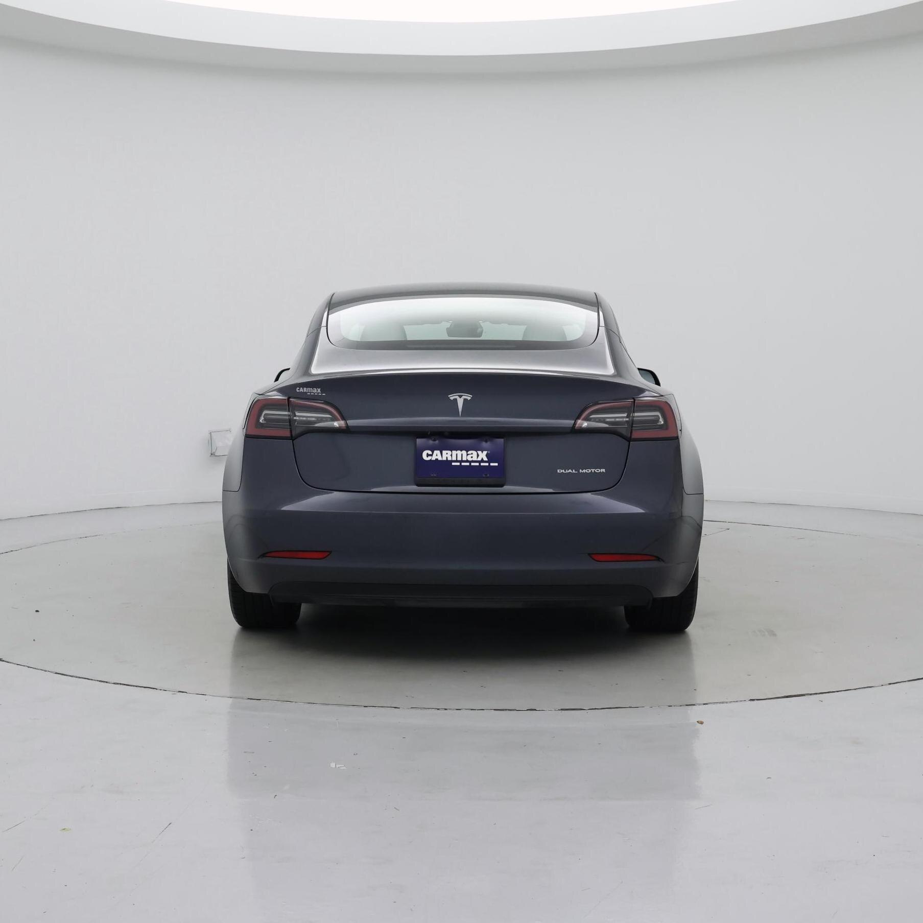 Thumbnail: 2022 Tesla Model 3 - 6