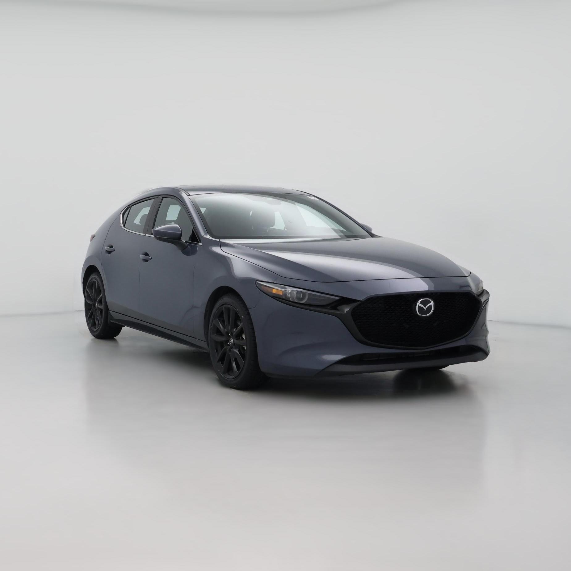 Thumbnail: 2022 Mazda Mazda3 - 1