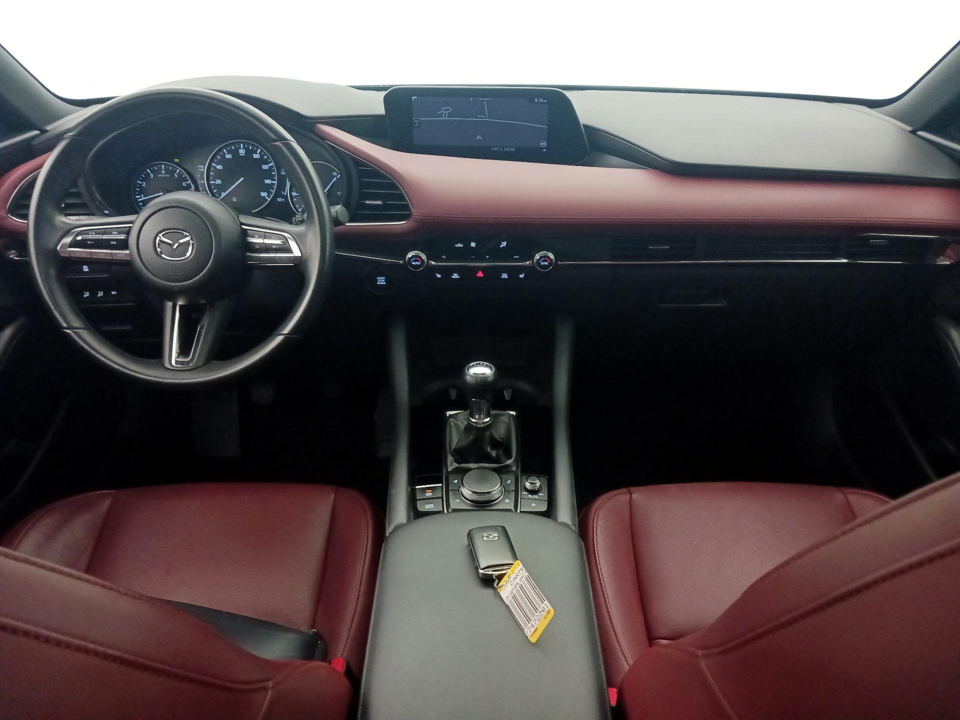 Thumbnail: 2022 Mazda Mazda3 - 9