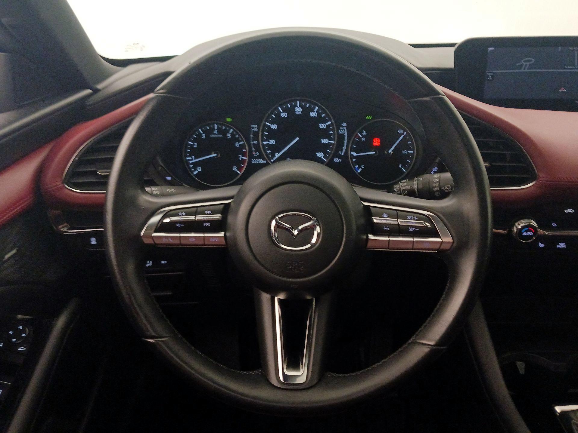 Thumbnail: 2022 Mazda Mazda3 - 10