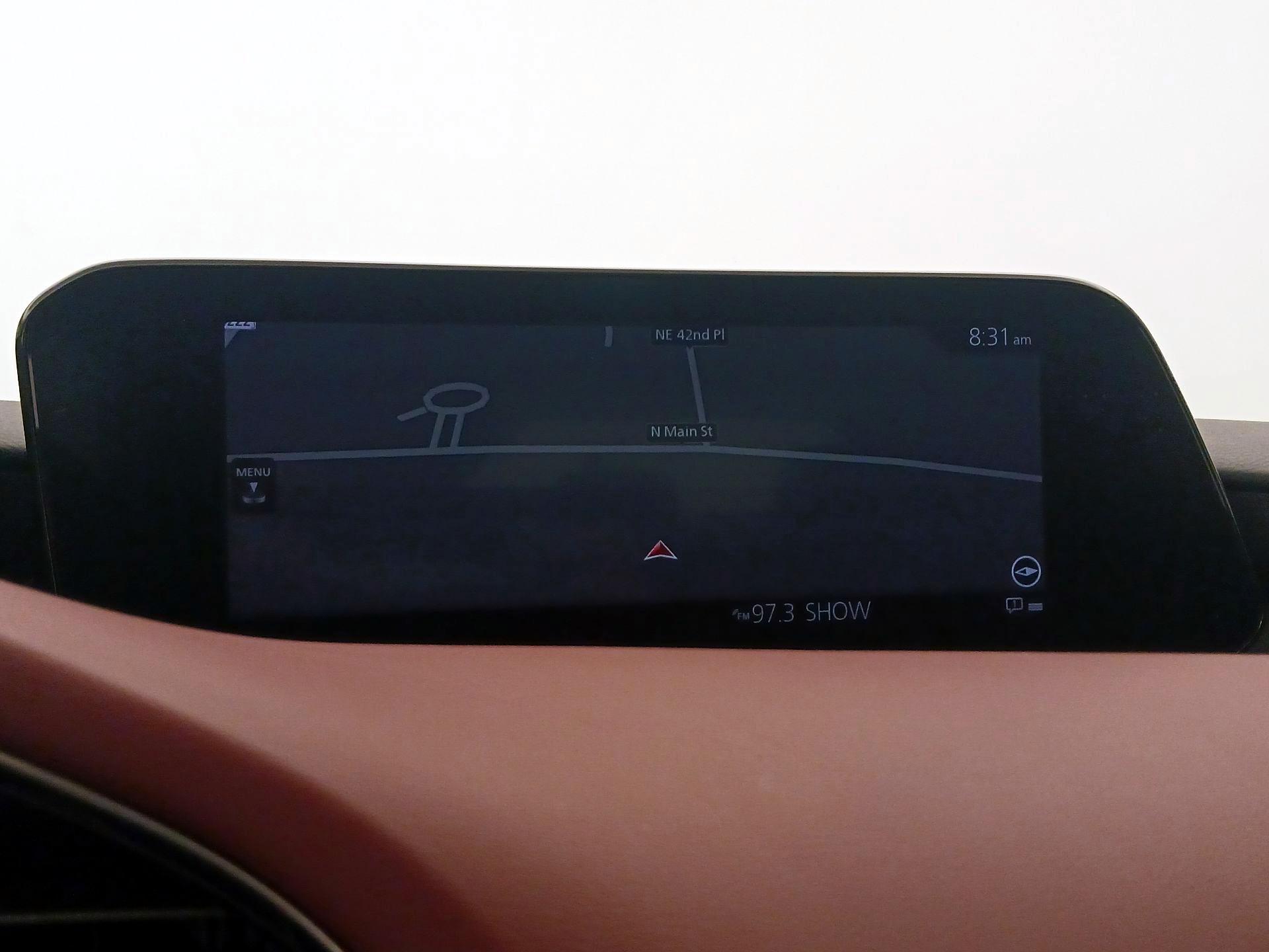 Thumbnail: 2022 Mazda Mazda3 - 14