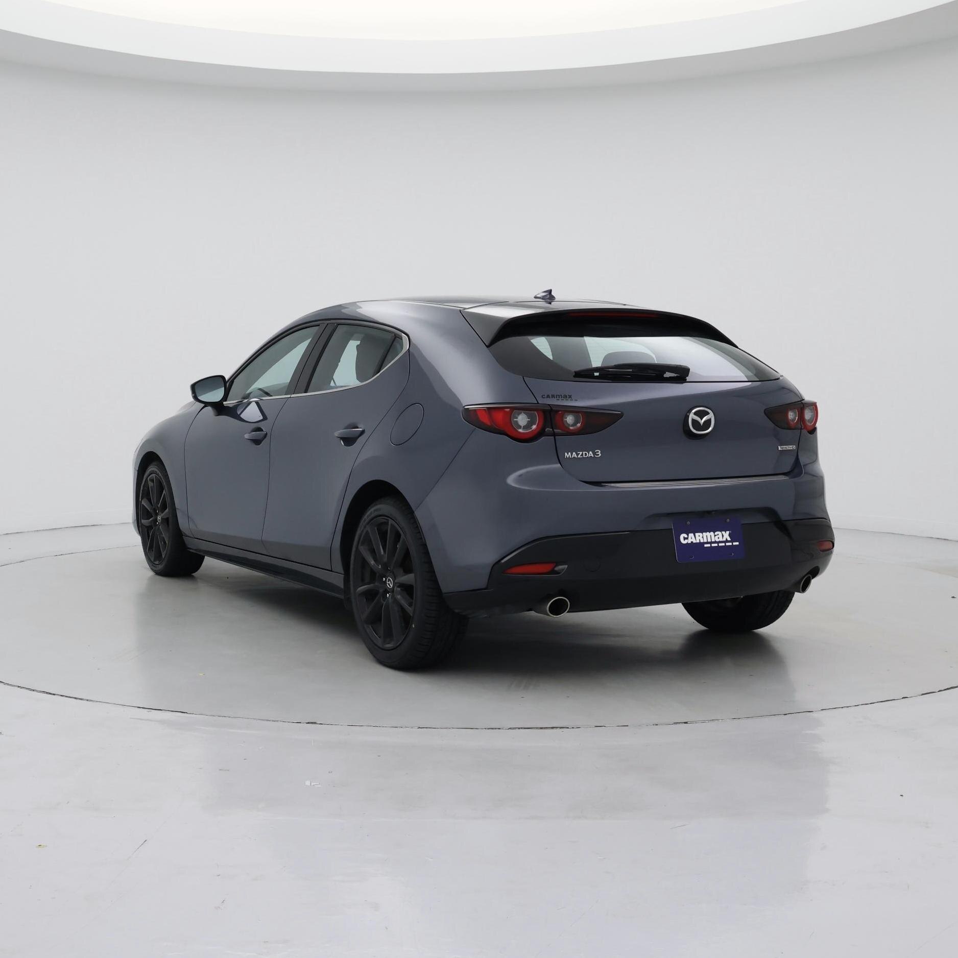 Thumbnail: 2022 Mazda Mazda3 - 2
