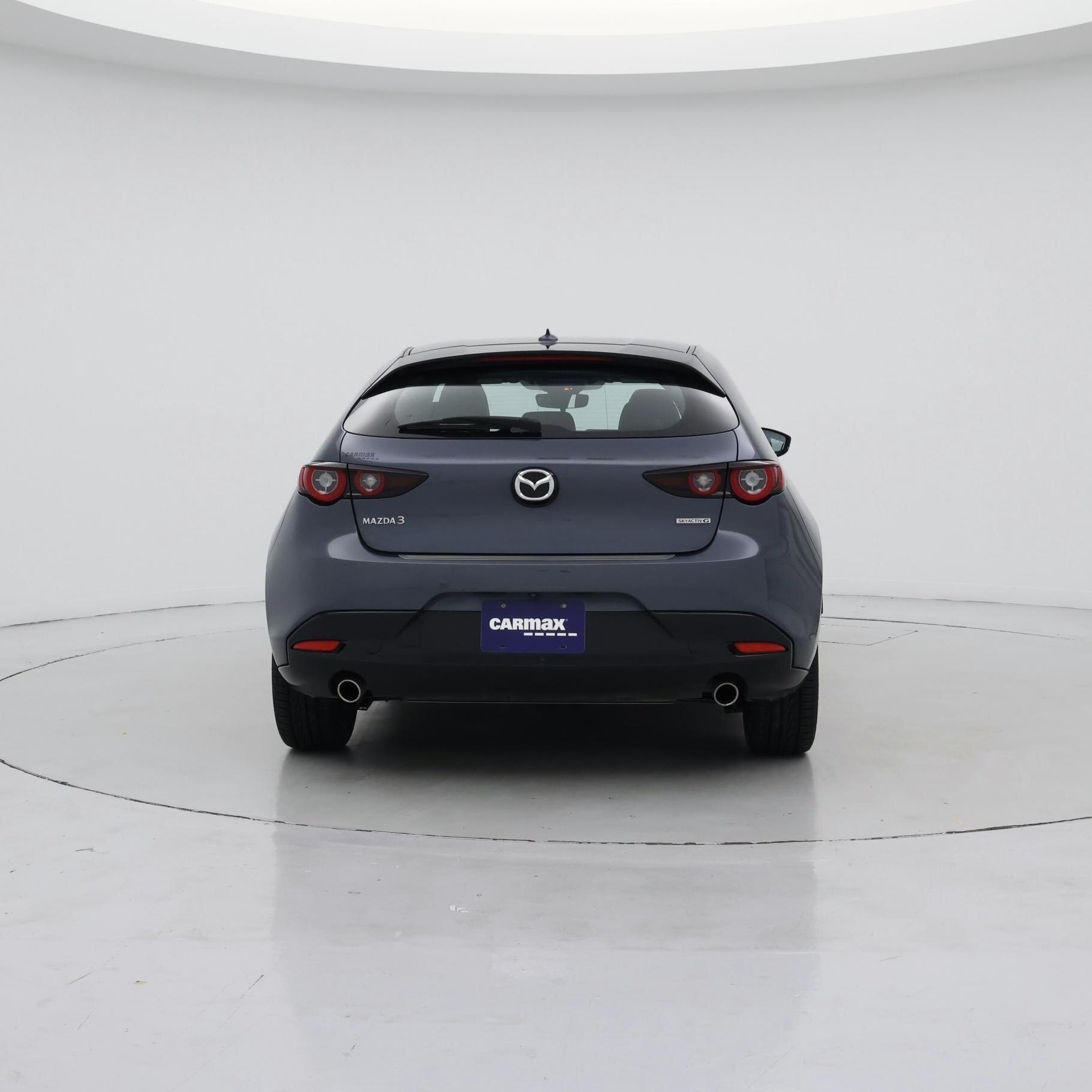 Thumbnail: 2022 Mazda Mazda3 - 6