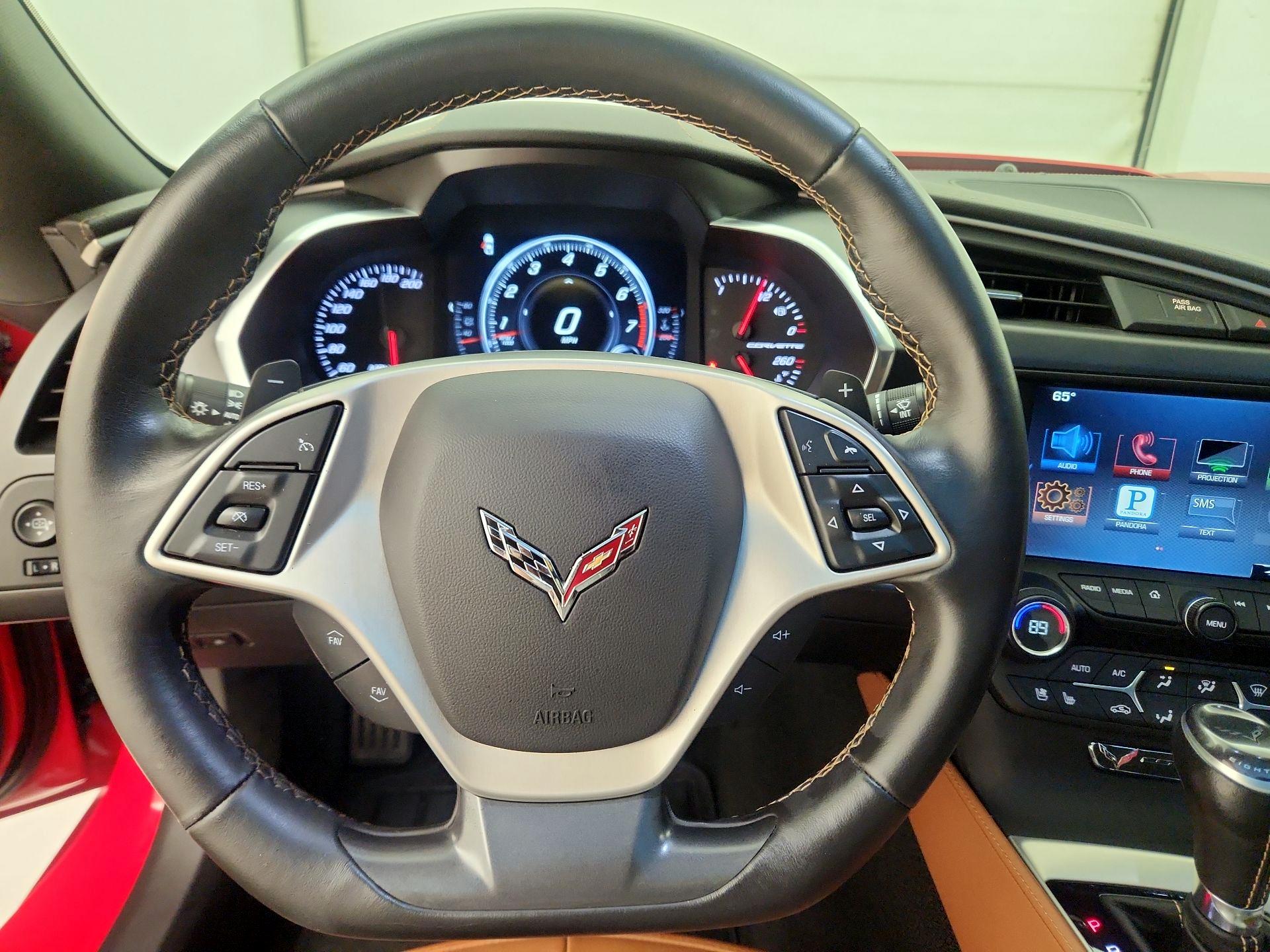 Thumbnail: 2016 Chevrolet Corvette - 10