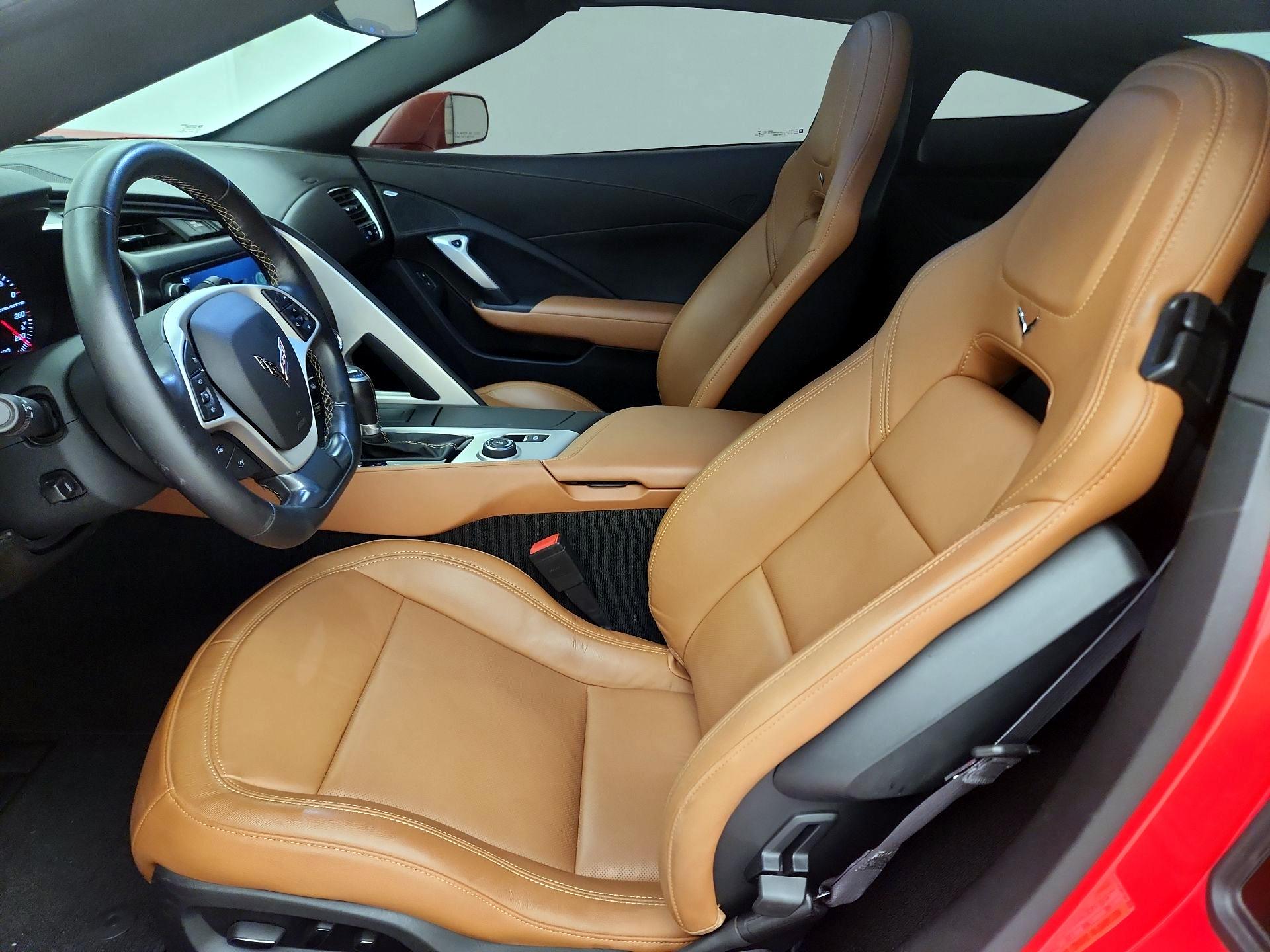 Thumbnail: 2016 Chevrolet Corvette - 11