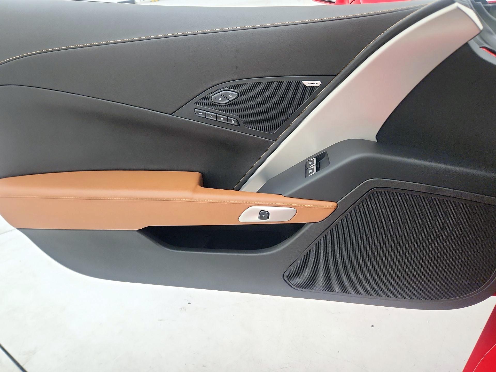 Thumbnail: 2016 Chevrolet Corvette - 12