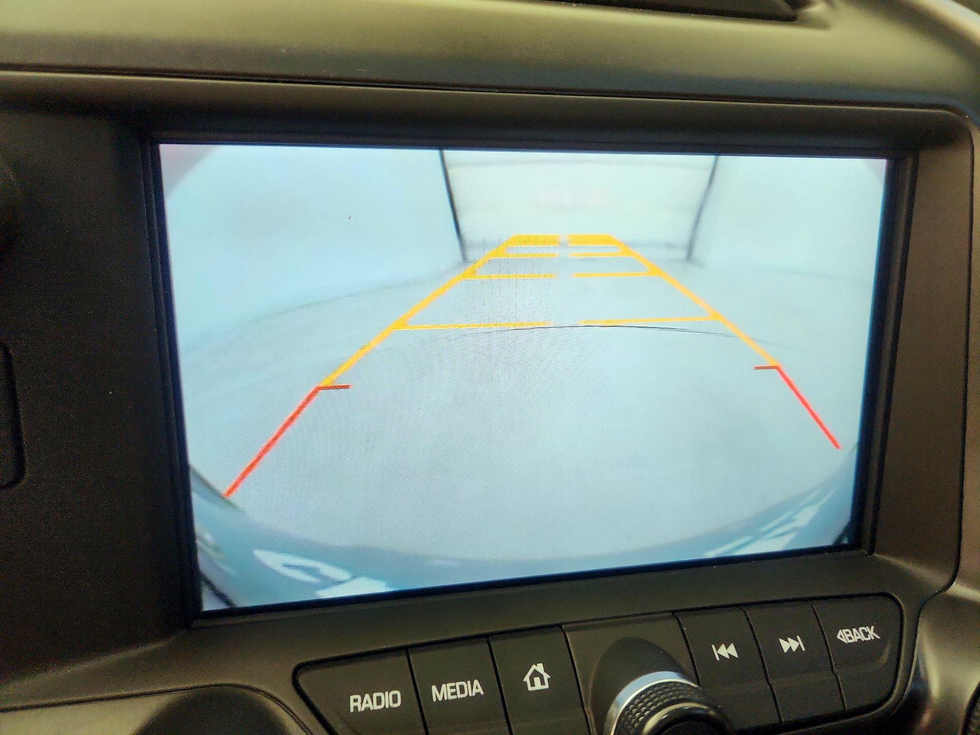 Thumbnail: 2016 Chevrolet Corvette - 14