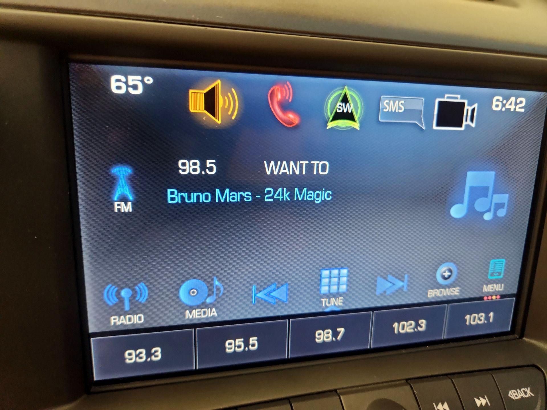 Thumbnail: 2016 Chevrolet Corvette - 15