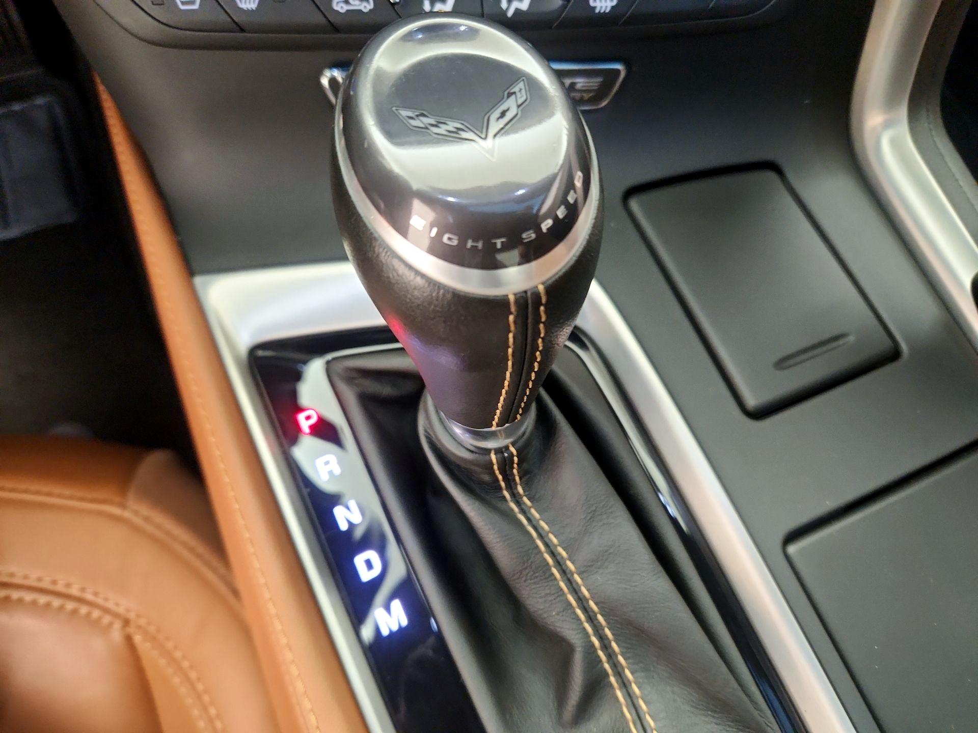 Thumbnail: 2016 Chevrolet Corvette - 17