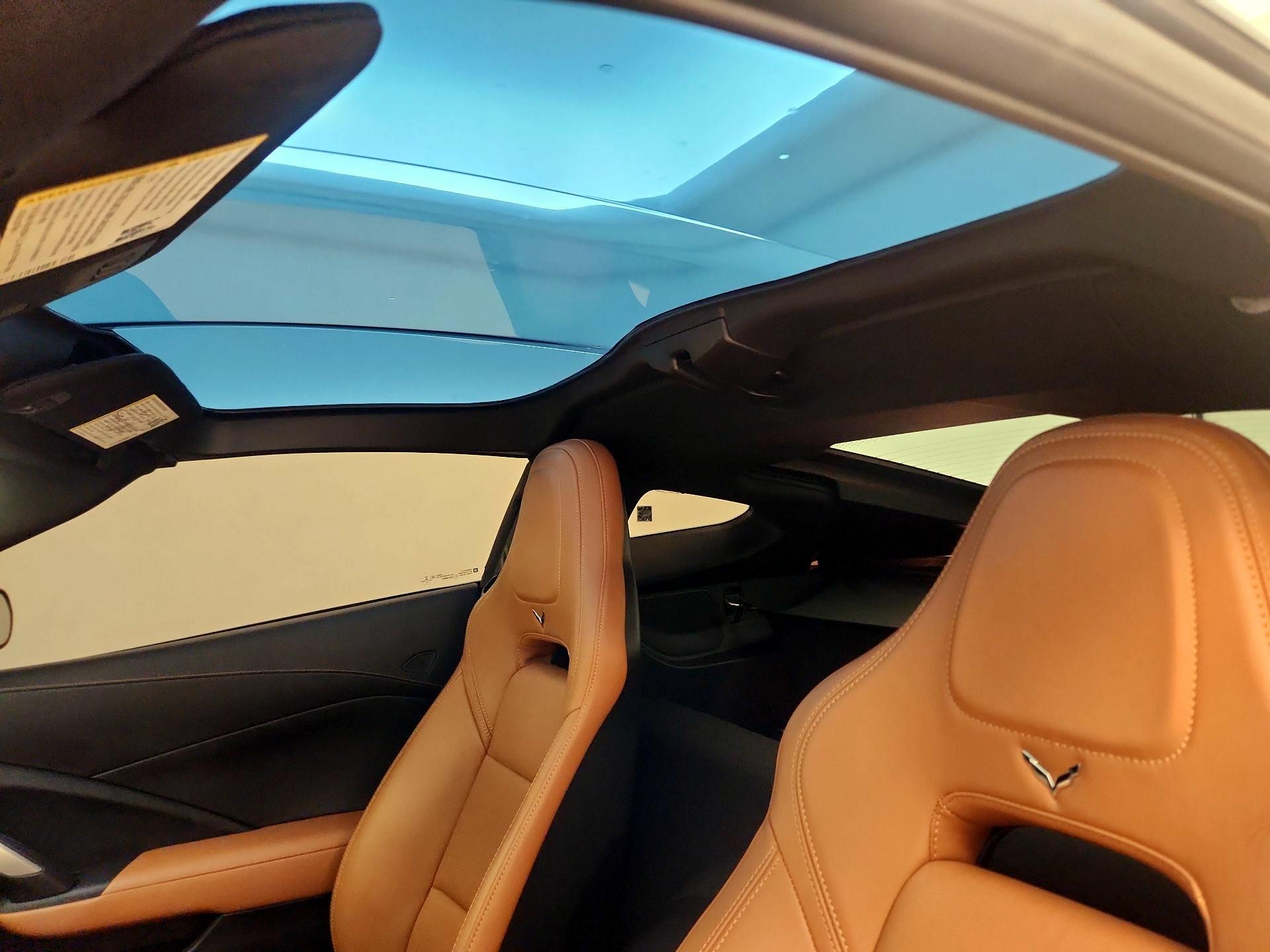 Thumbnail: 2016 Chevrolet Corvette - 19