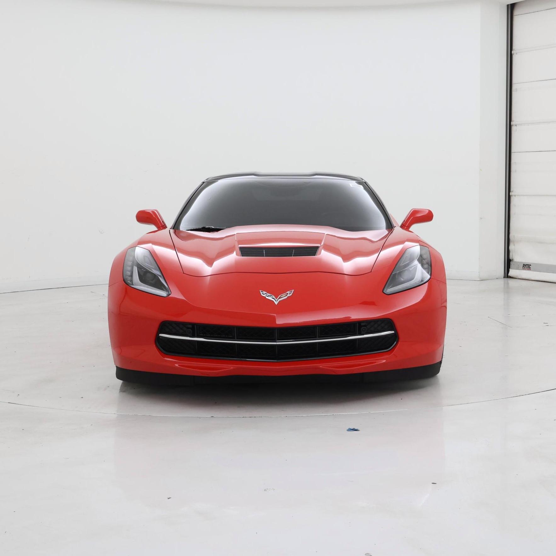 Thumbnail: 2016 Chevrolet Corvette - 5