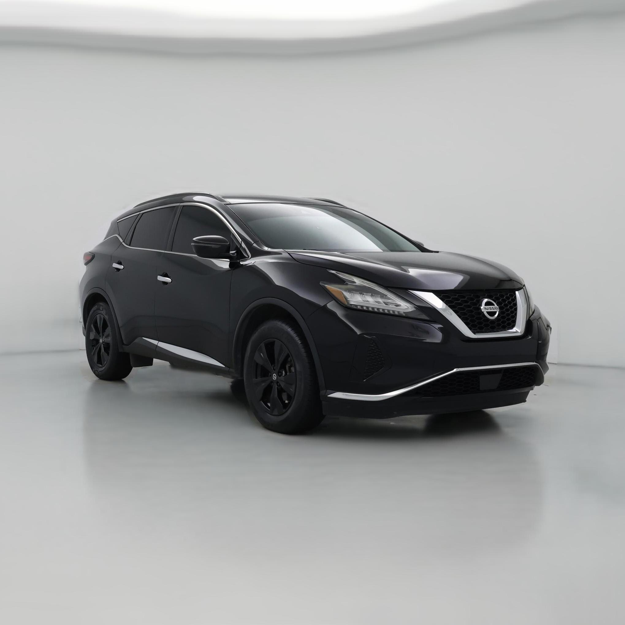 Thumbnail: 2020 Nissan Murano - 1